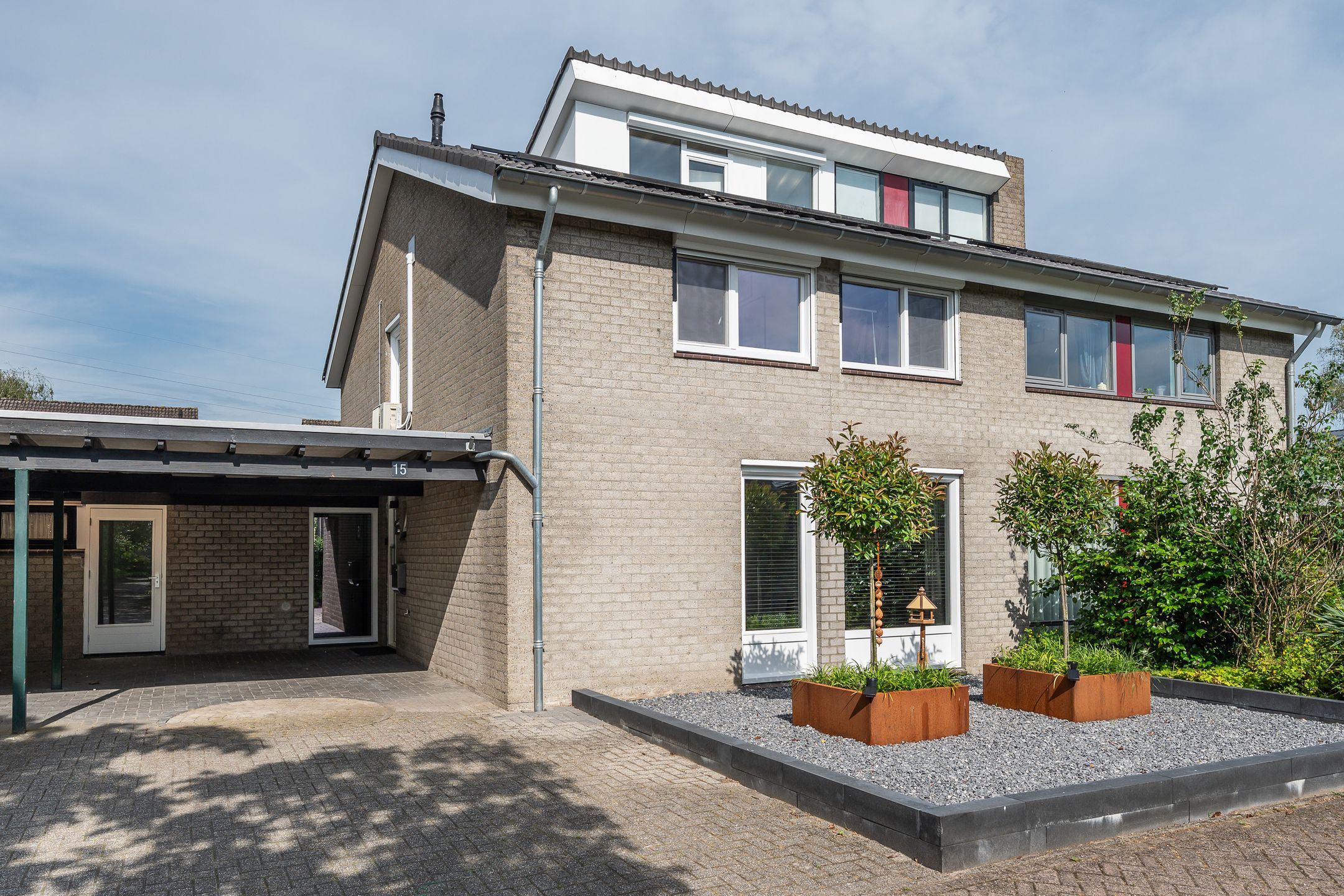 Foto van Aurora 15, Heeze
