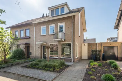 Foto van Apollo 5, Heeze