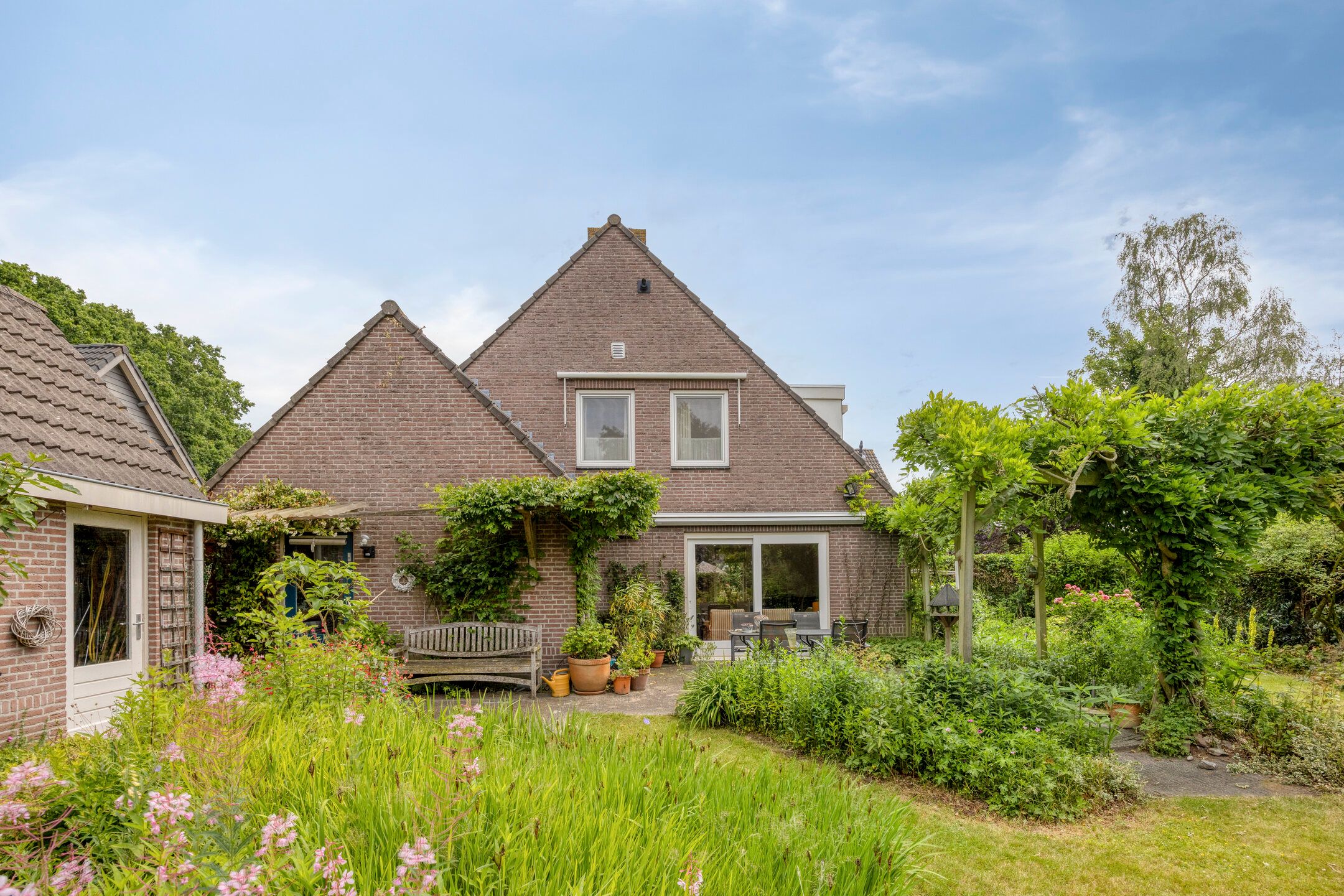 Foto van Iras 6, Heeze