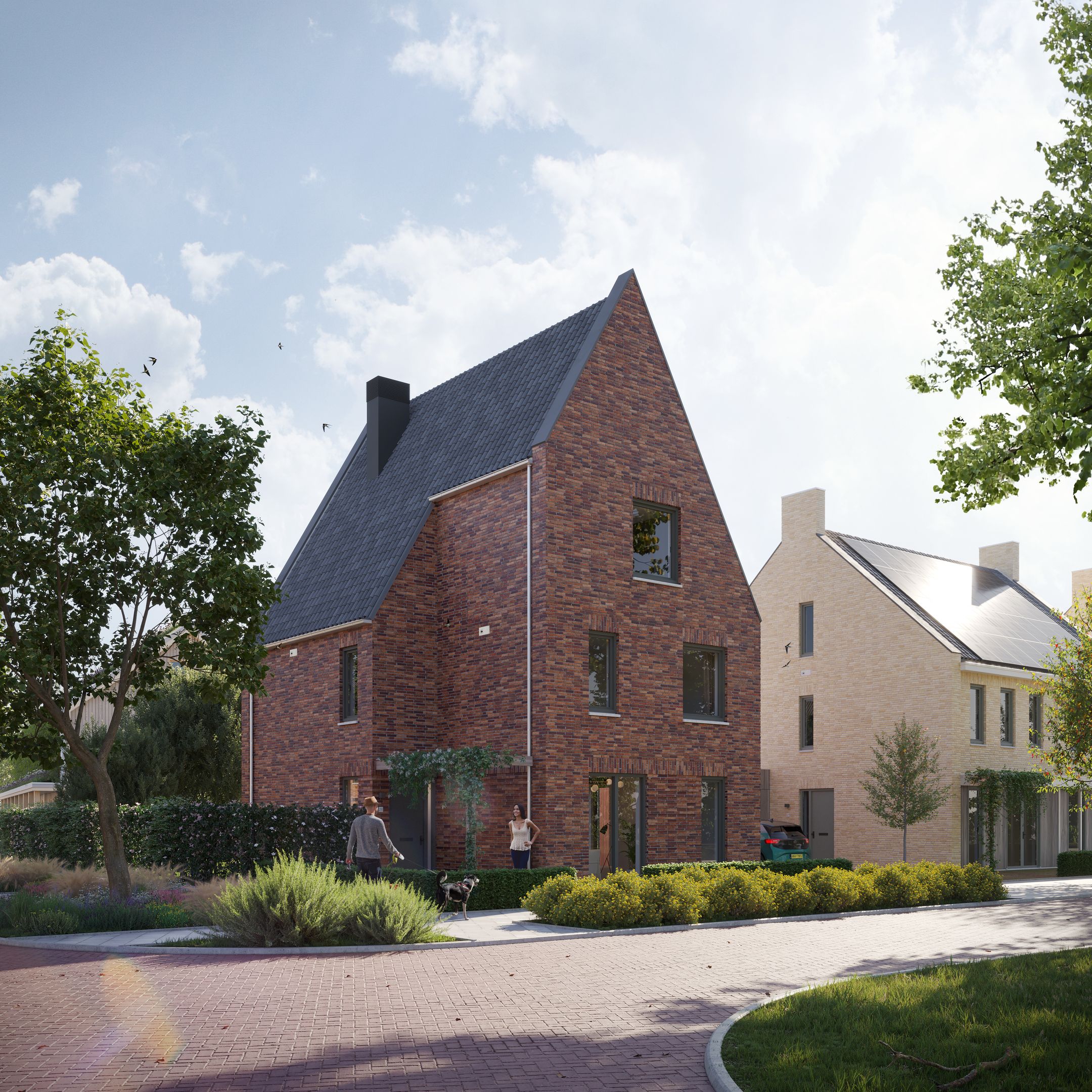 Foto van Stuiverloop 29, Heeze