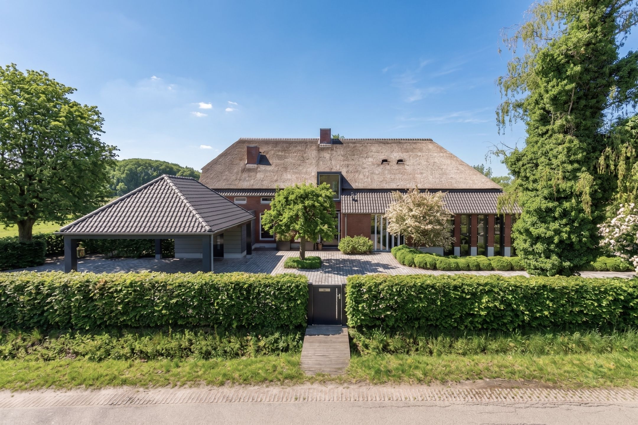 Foto van Heezerenbosch 3, Heeze