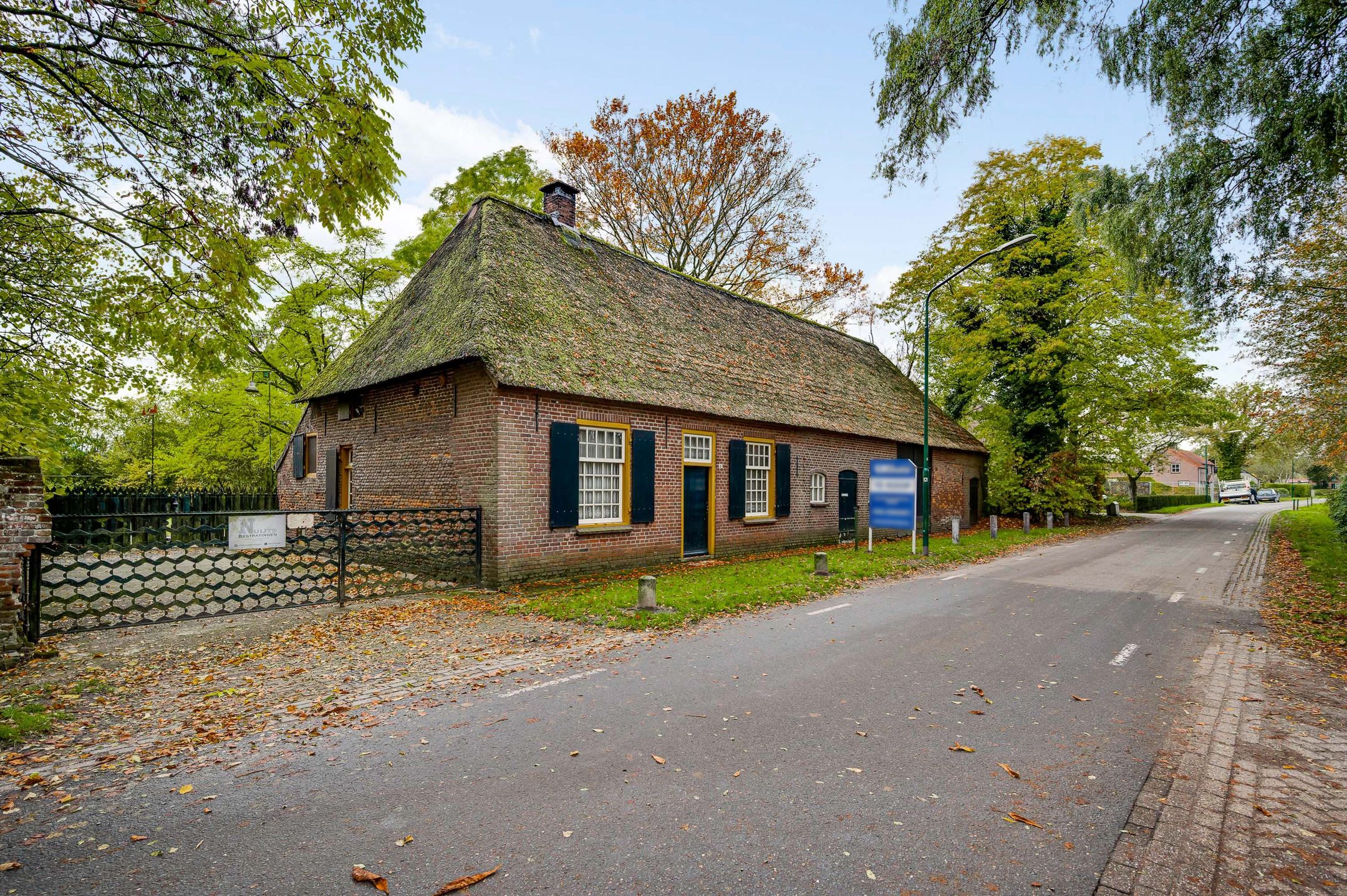 Foto van Heezerenbosch 8, Heeze