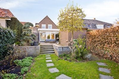 Foto van Dorpstraat 43, Leende