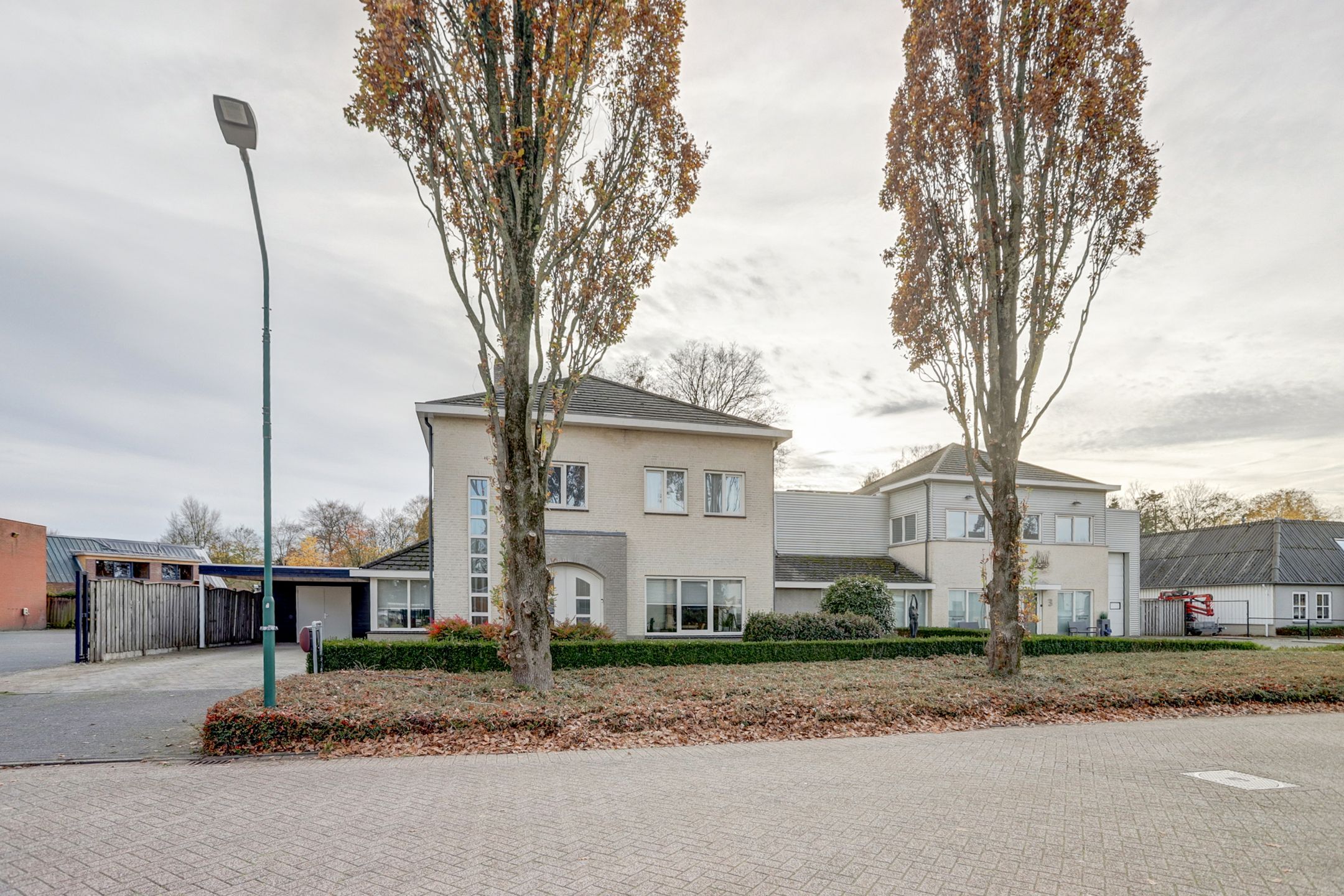 Foto van Biesven 3, Leende