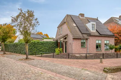 Foto van Flins 18, Leende
