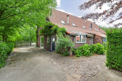 Foto van Zevenhuizen 5A, Leende