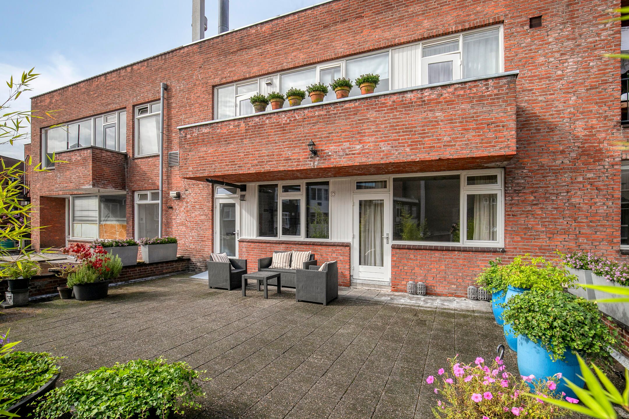 Foto van Hermanus Boexstraat 17A, Eindhoven
