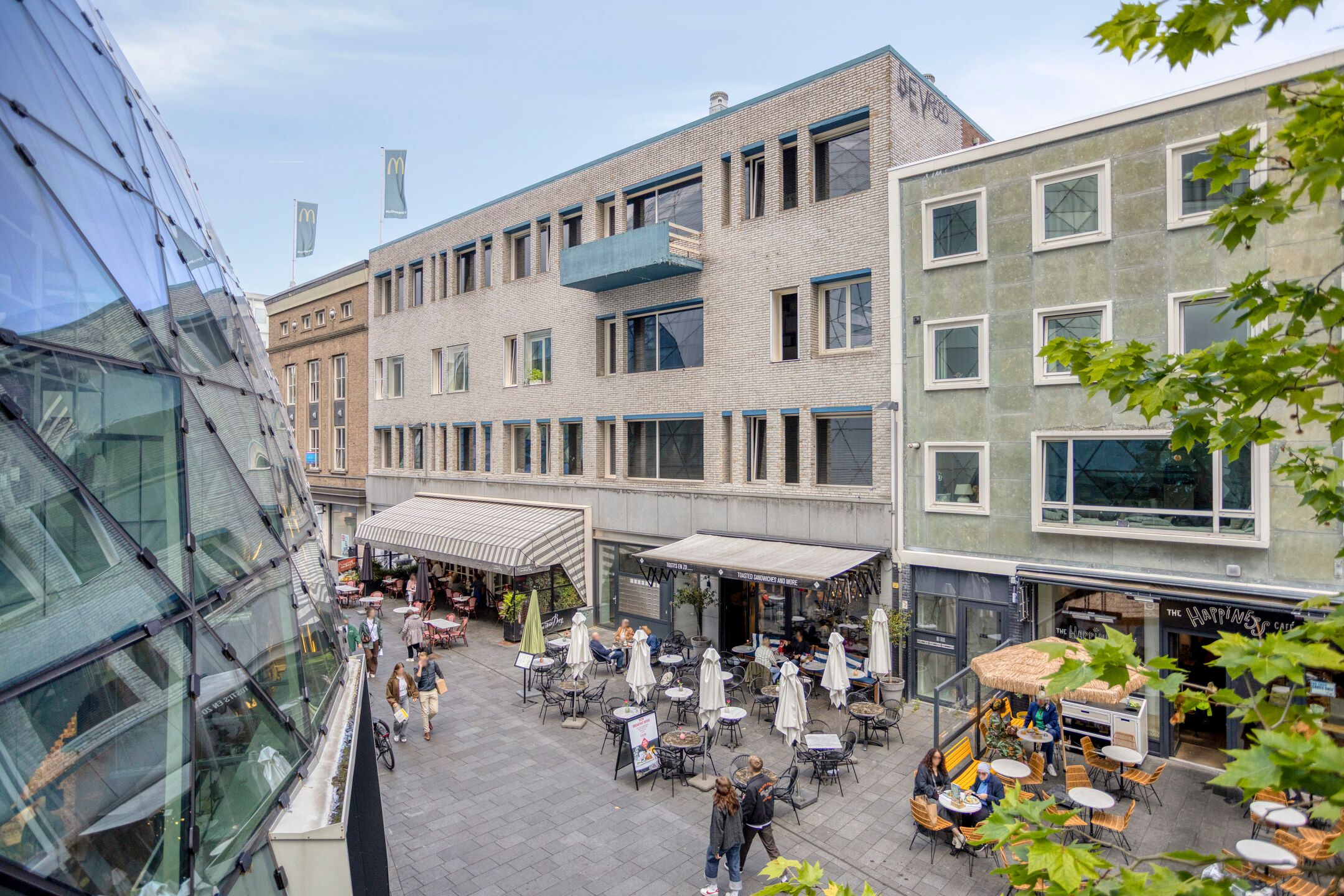 Foto van Nieuwe Emmasingel 119, Eindhoven