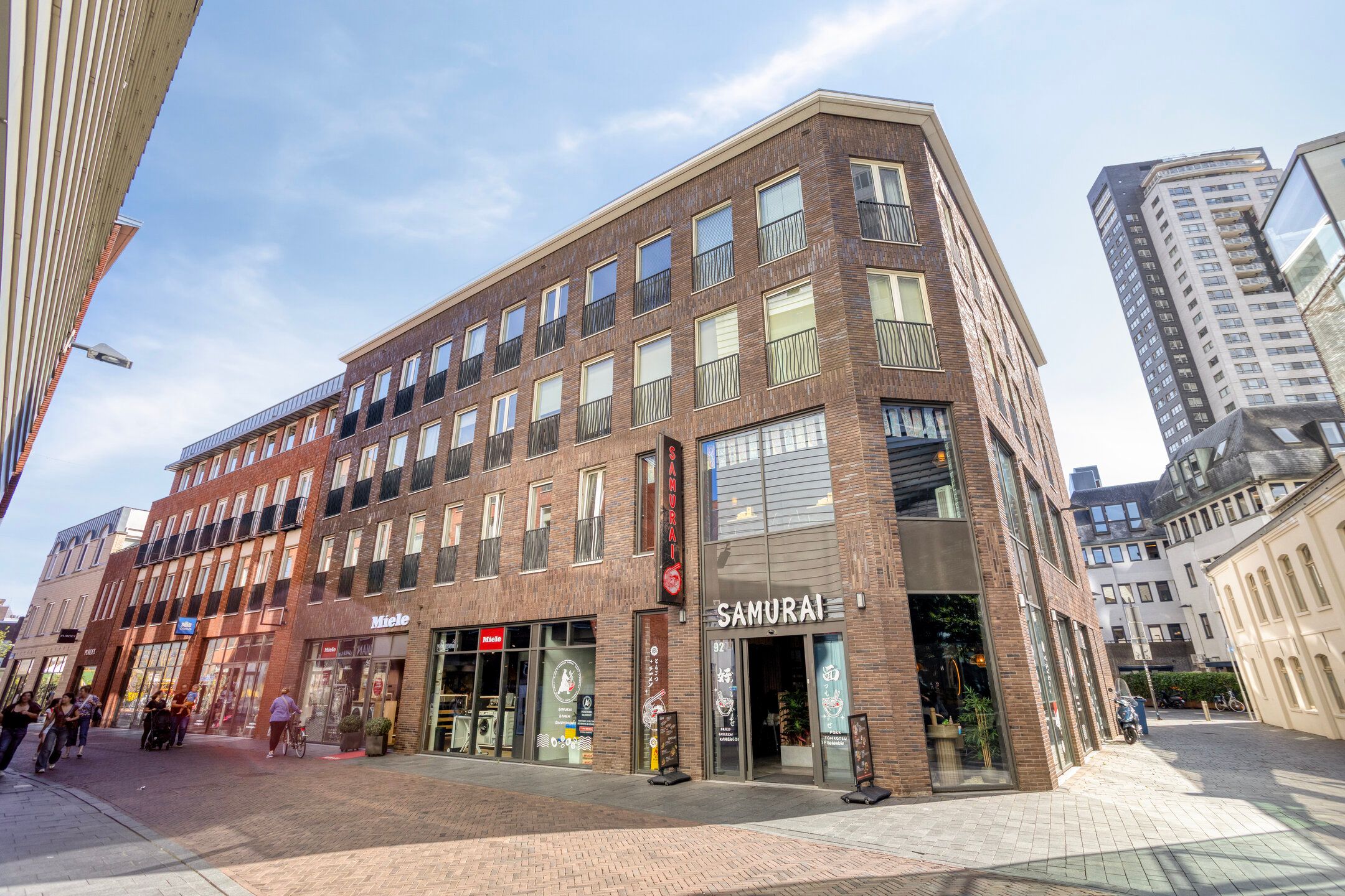 Foto van Nieuwe Emmasingel 84, Eindhoven