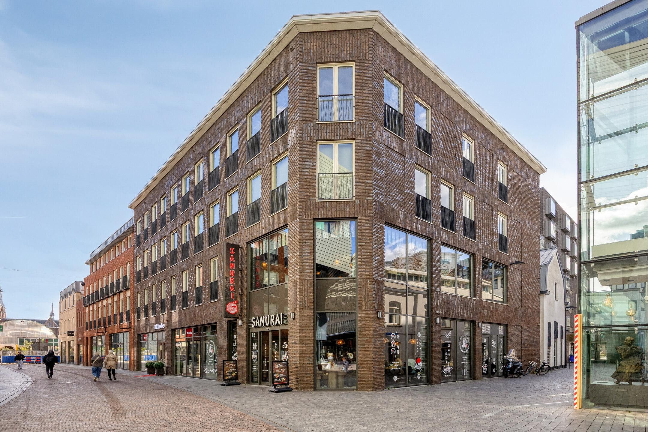 Foto van Nieuwe Emmasingel 88, Eindhoven