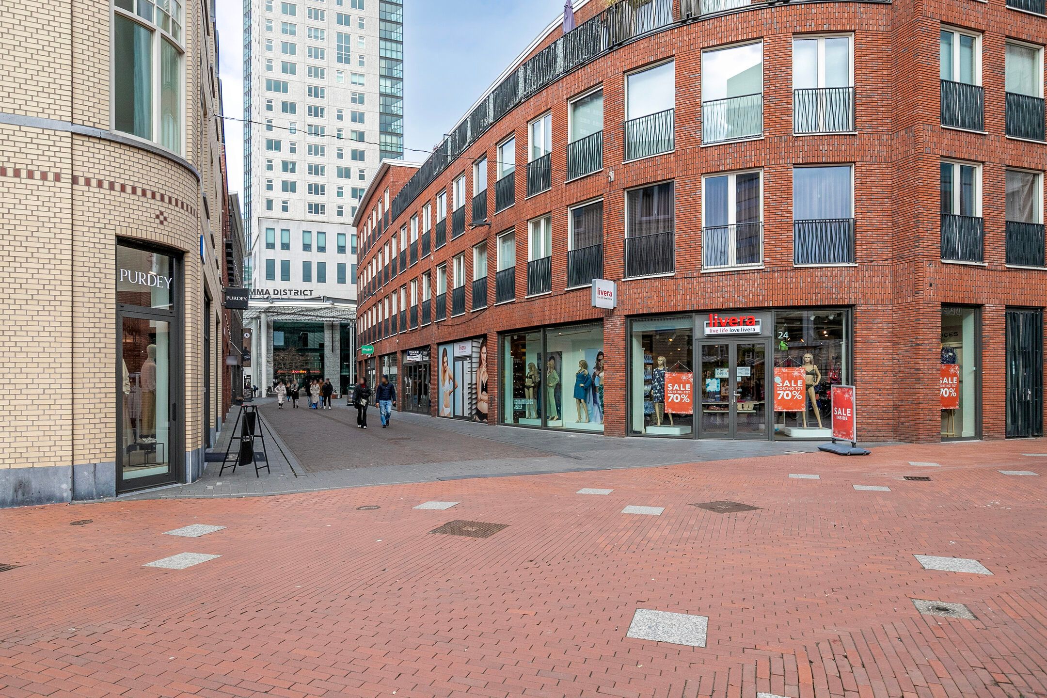Foto van Nieuwe Emmasingel 91, Eindhoven