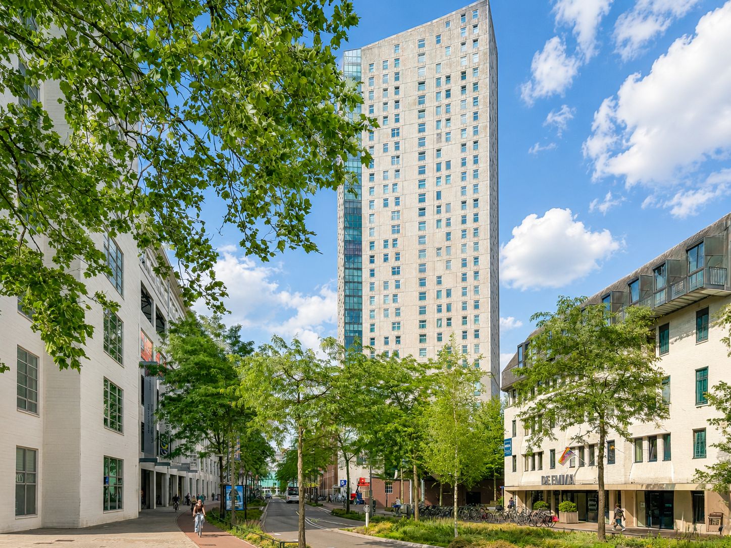 Foto van Emmasingel 31217, Eindhoven