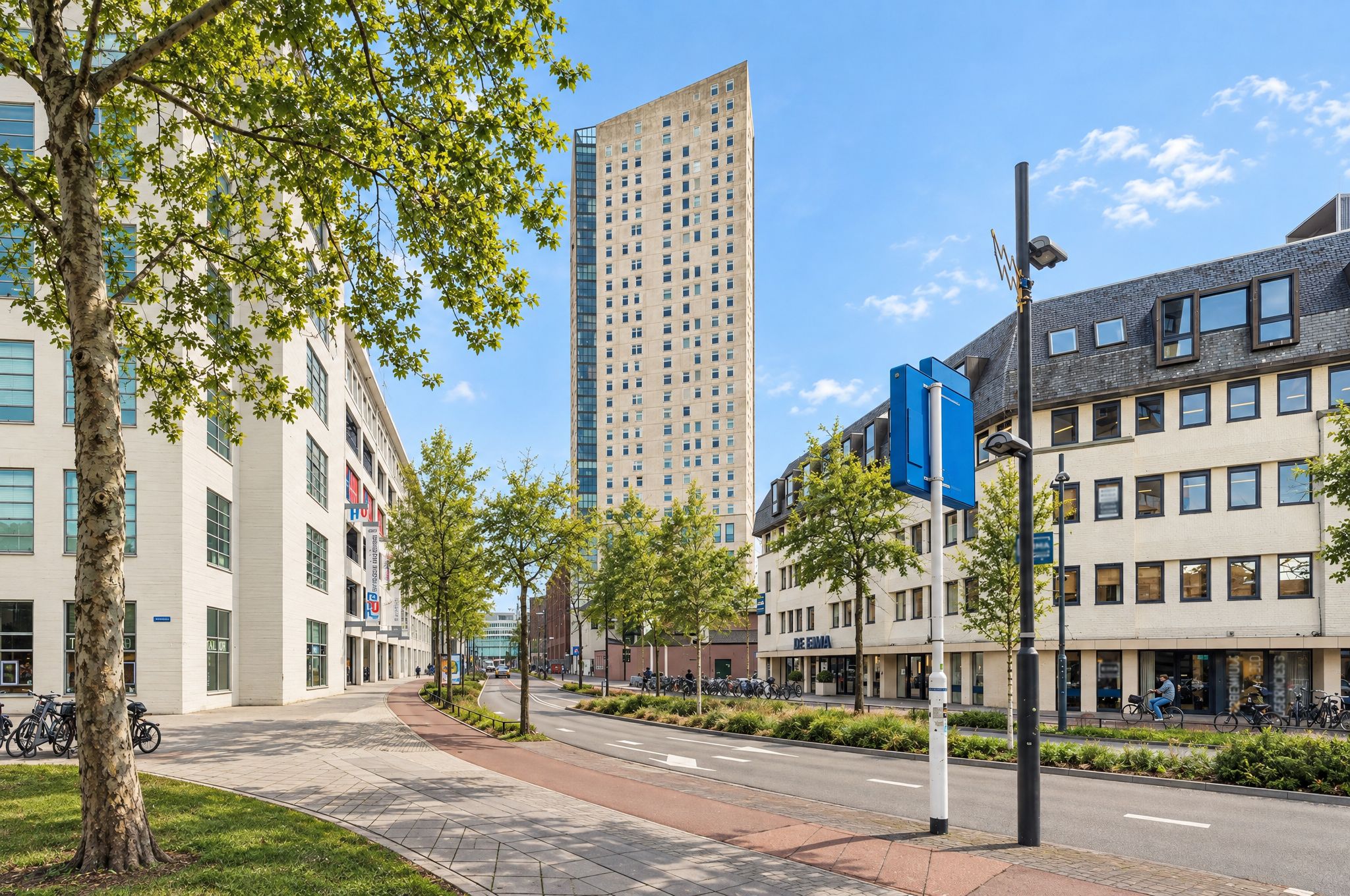 Foto van Emmasingel 31237, Eindhoven