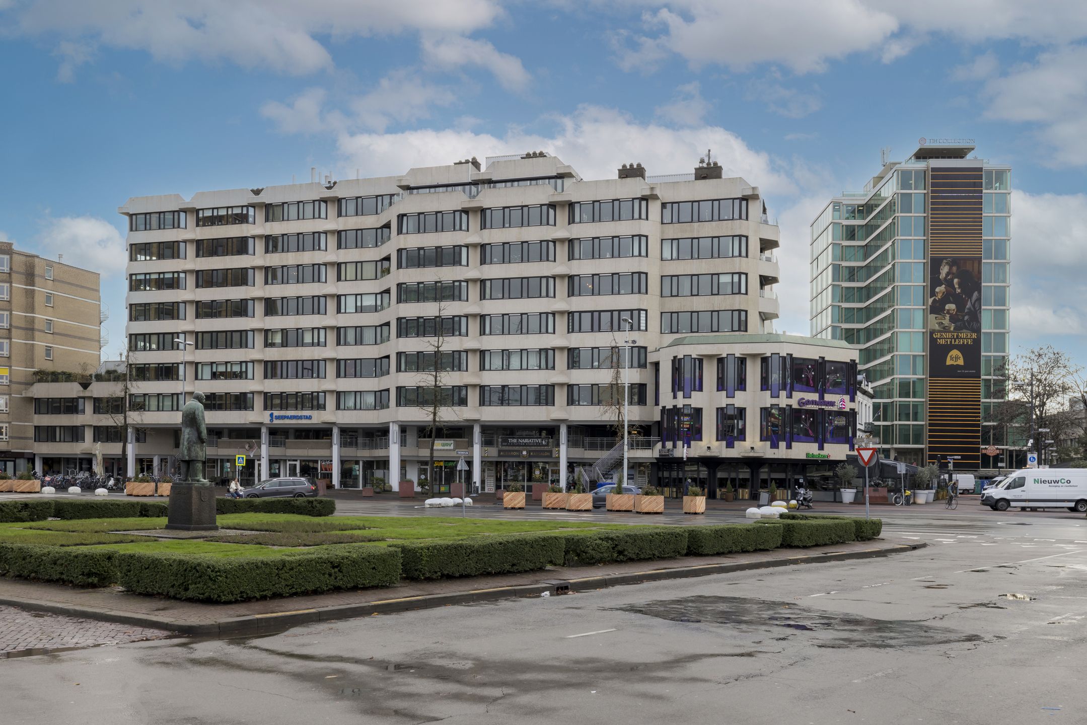 Foto van Stationsplein 65, Eindhoven