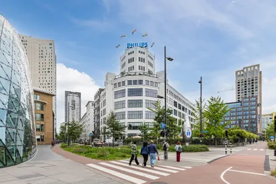 Foto van Lichttoren 240, Eindhoven