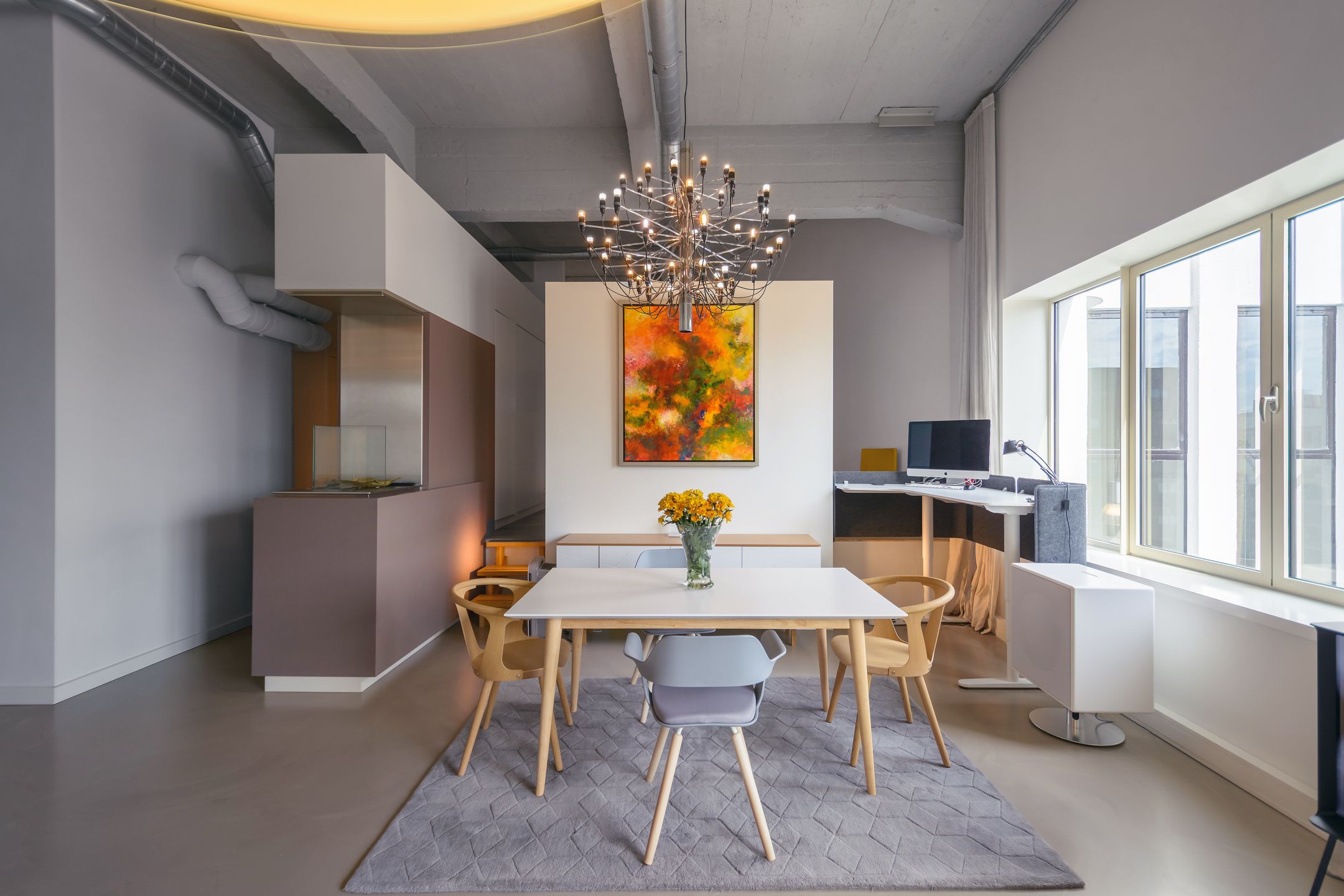 Foto van Lichttoren 322, Eindhoven