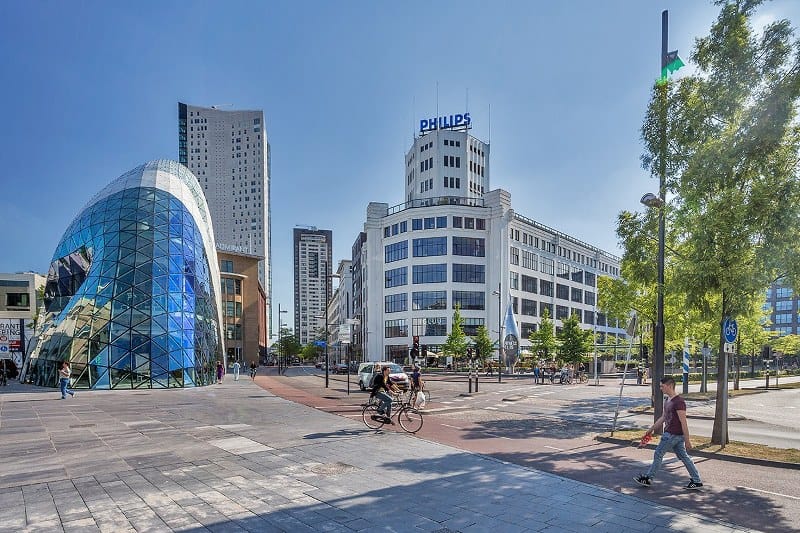 Foto van Lichttoren 76, Eindhoven