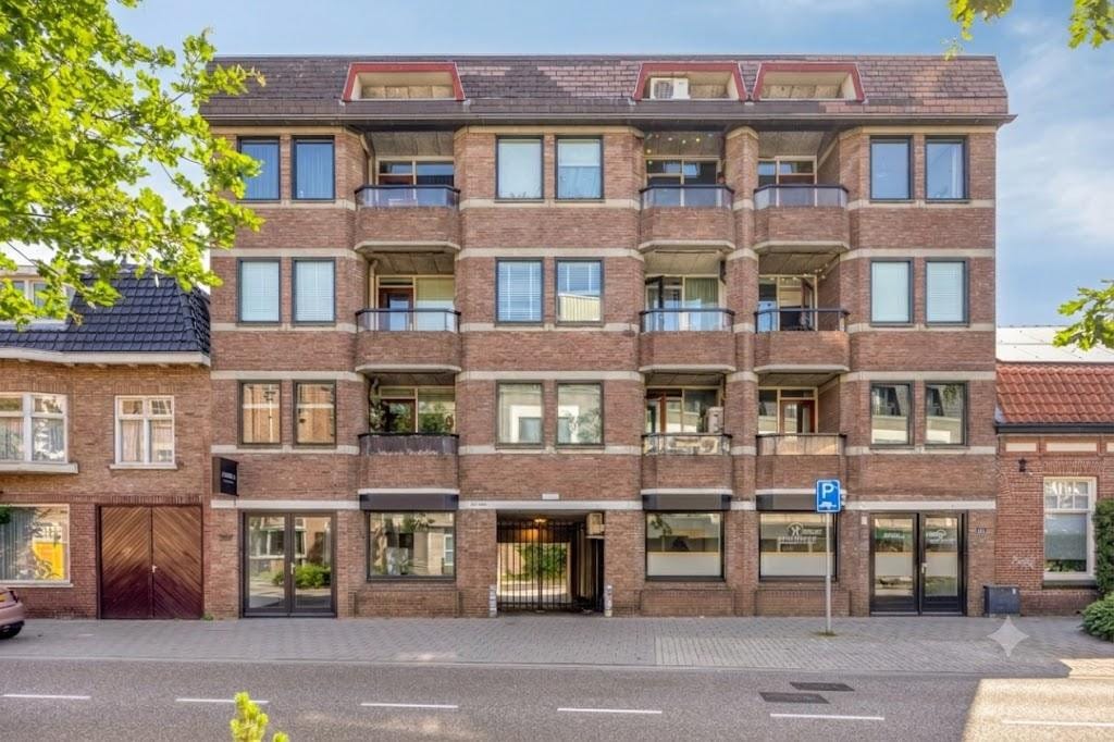 Foto van Vestdijk 161C, Eindhoven