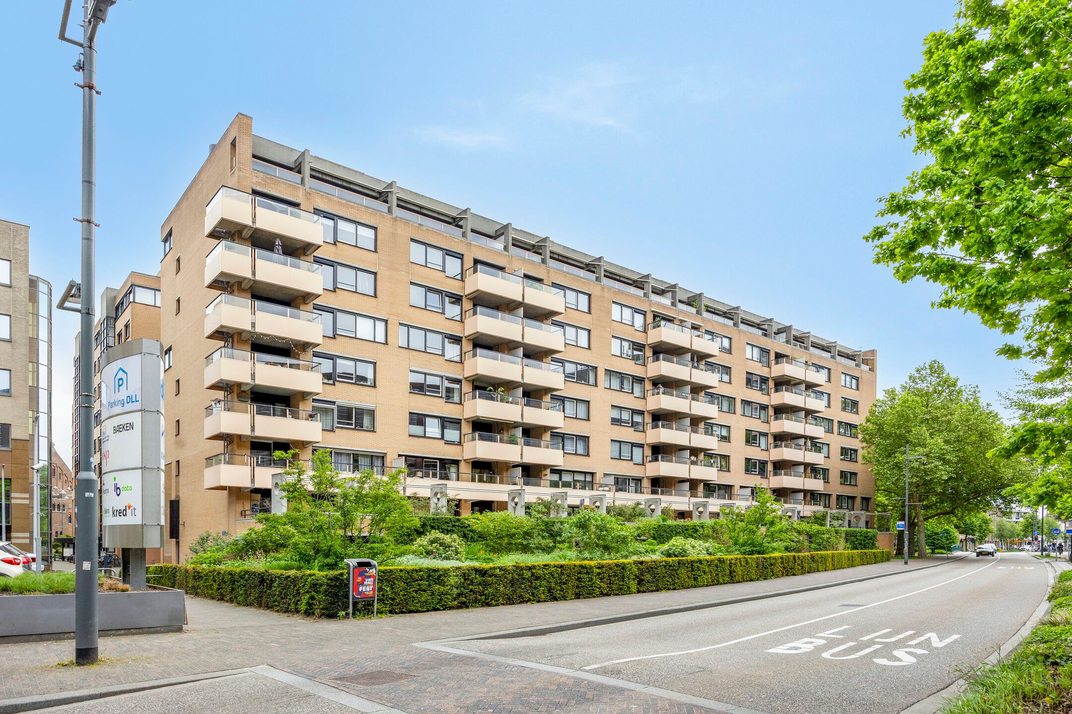 Foto van Mignot en De Blockplein 67, Eindhoven