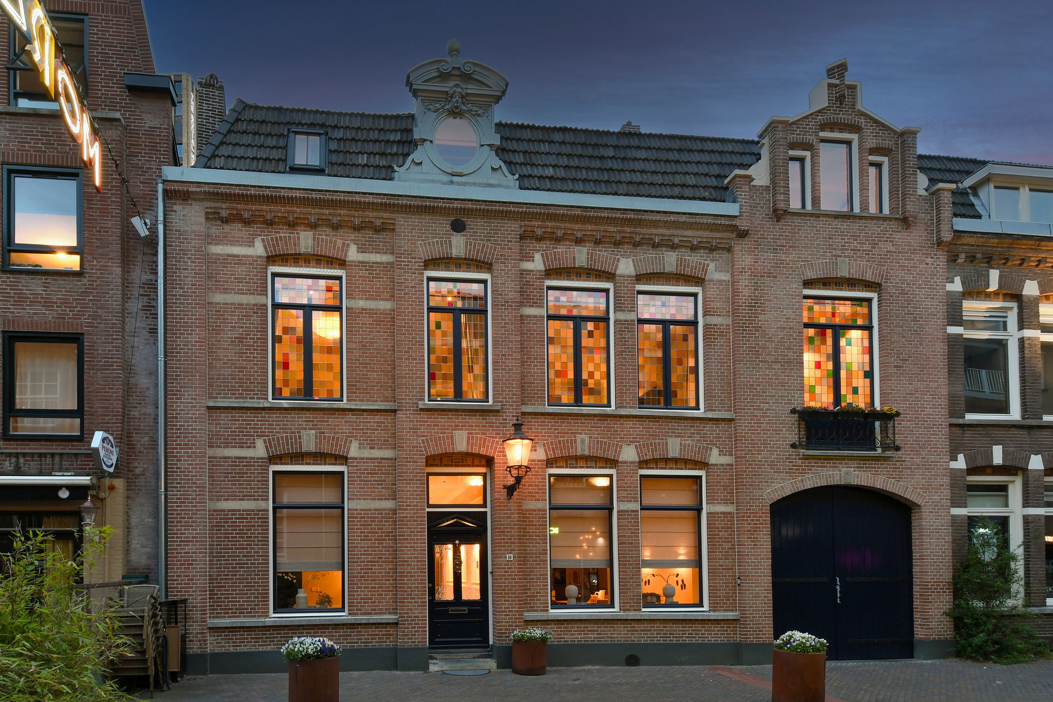Foto van Dommelstraat 10, Eindhoven