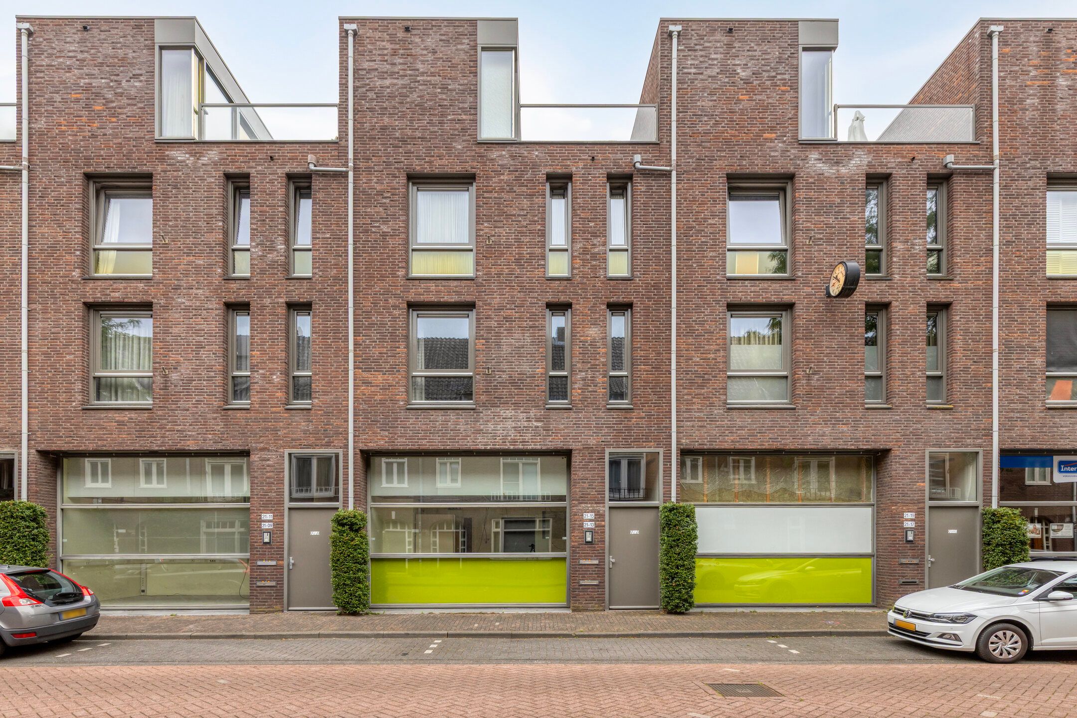 Foto van Tramstraat 2113, Eindhoven