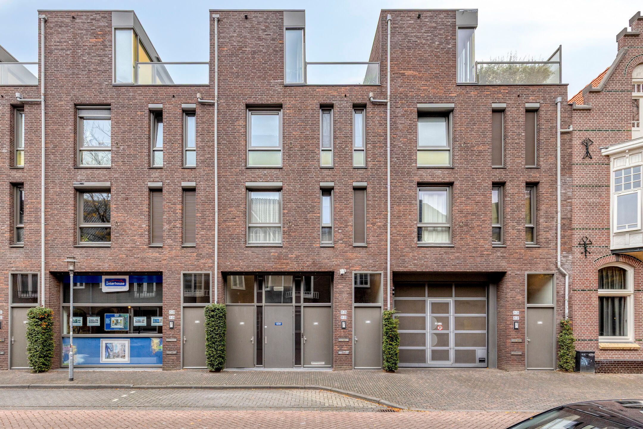 Foto van Tramstraat 2135, Eindhoven
