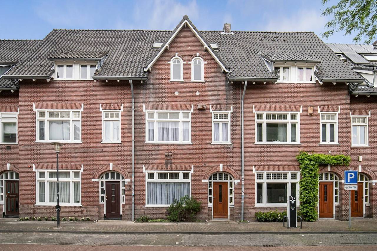 Foto van Tramstraat 30, Eindhoven
