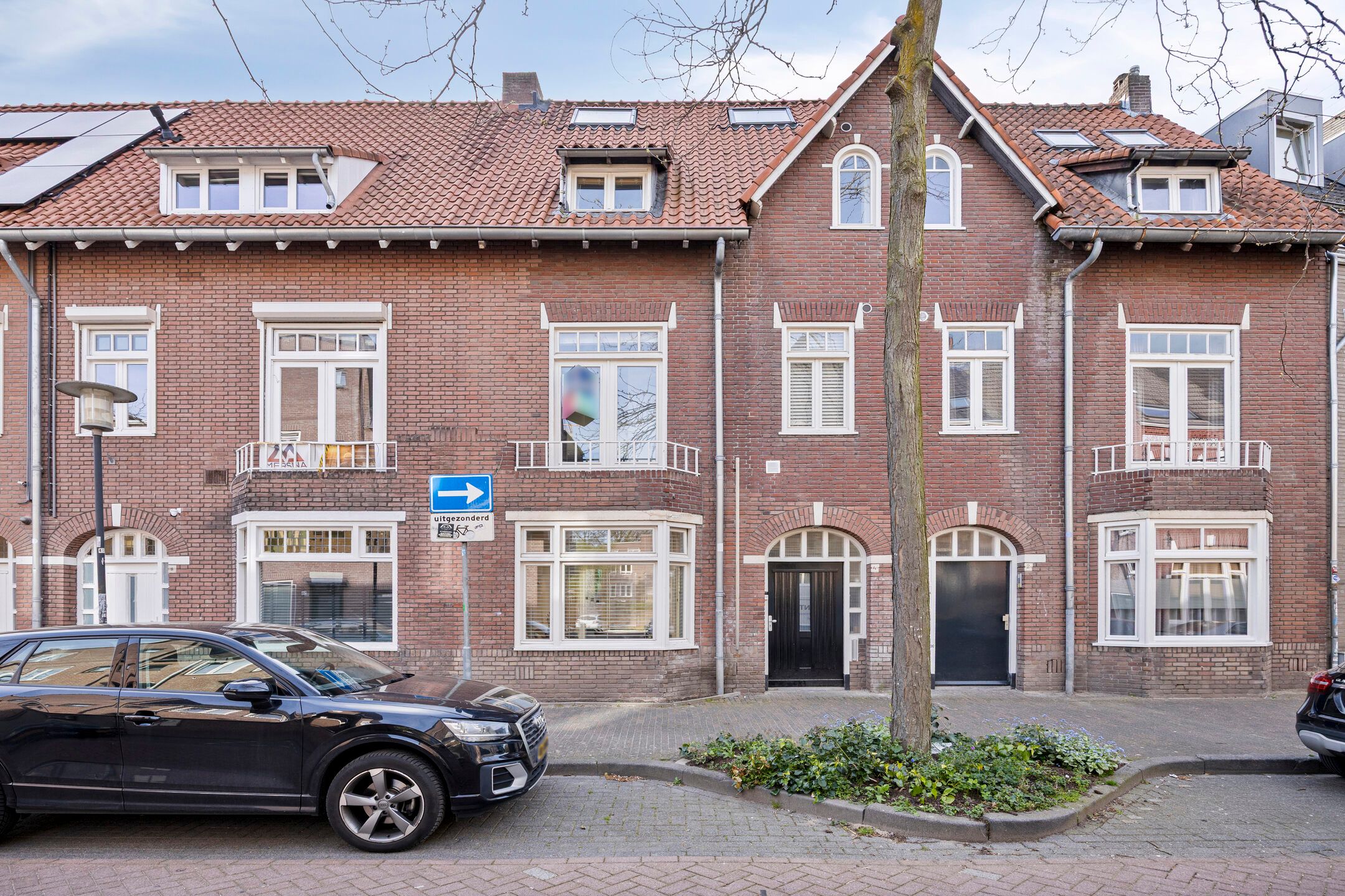 Foto van Tramstraat 4, Eindhoven
