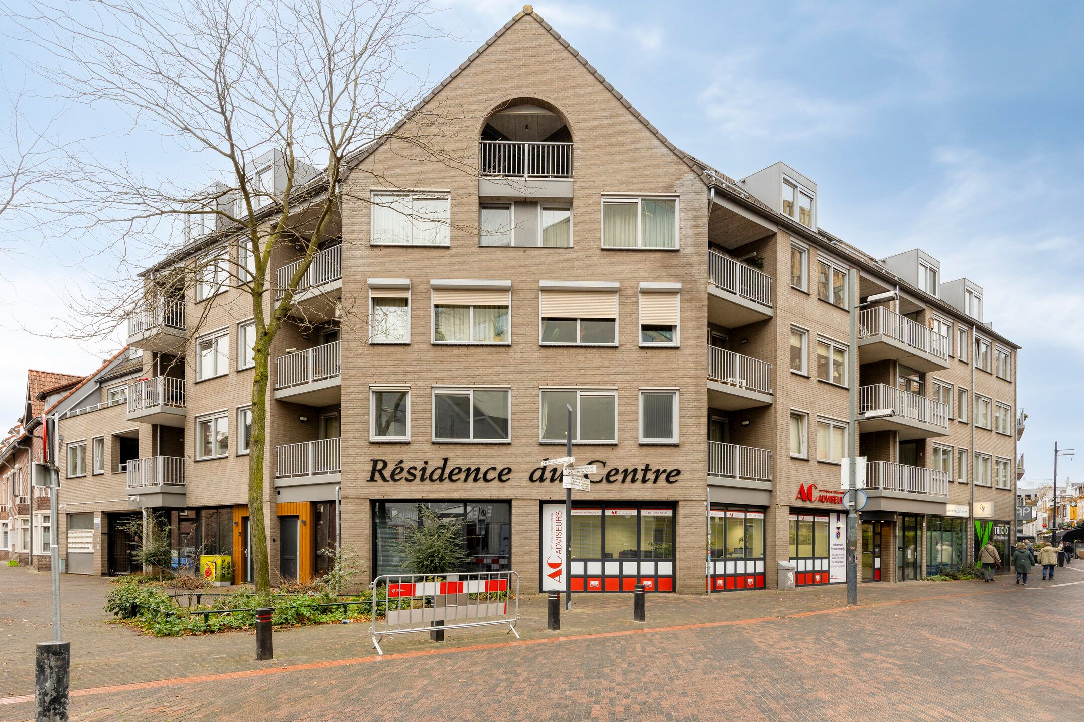 Foto van De Remise 12, Eindhoven