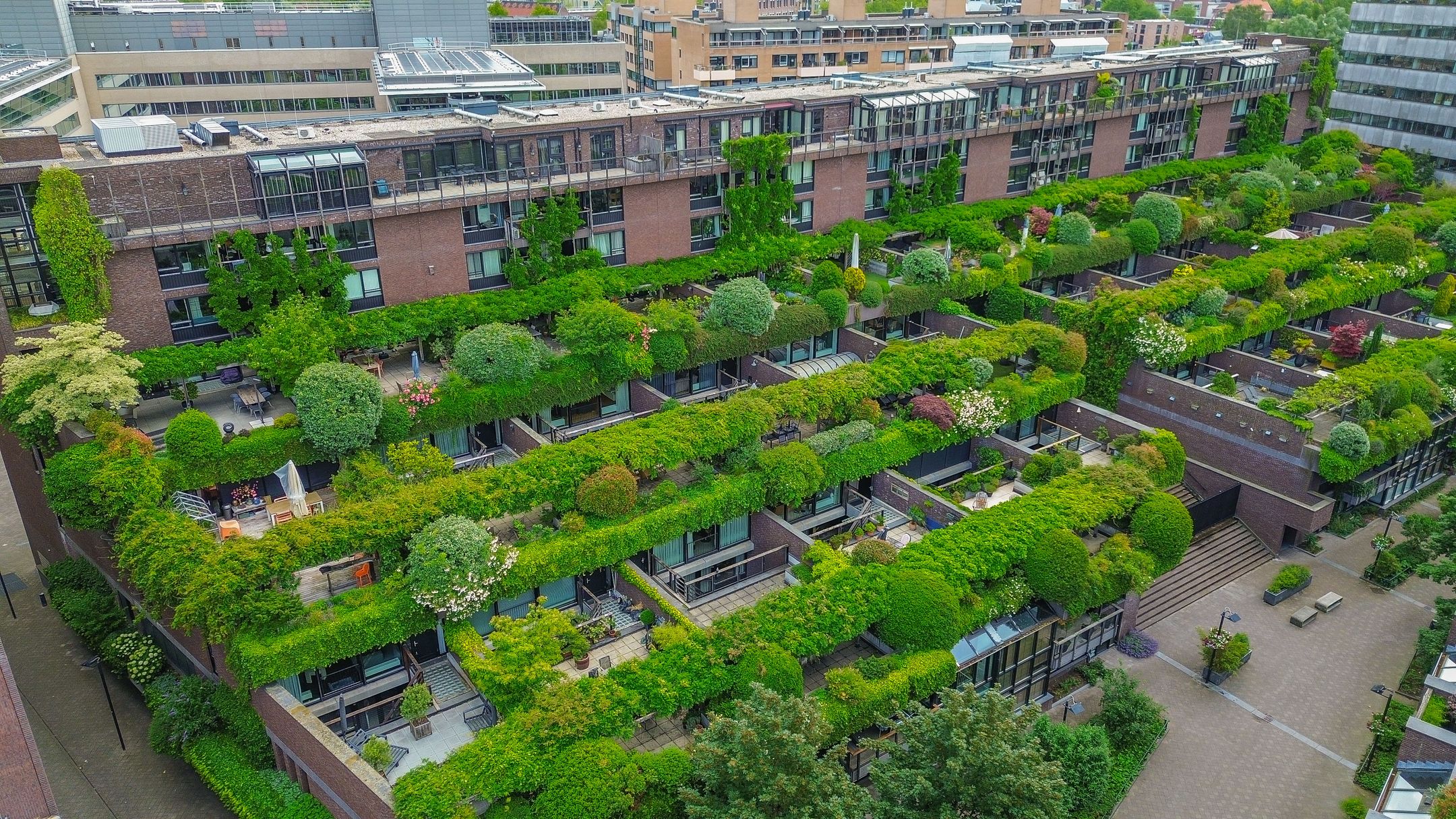 Foto van Vestdijk 112, Eindhoven