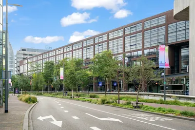 Foto van Vestdijk 140, Eindhoven