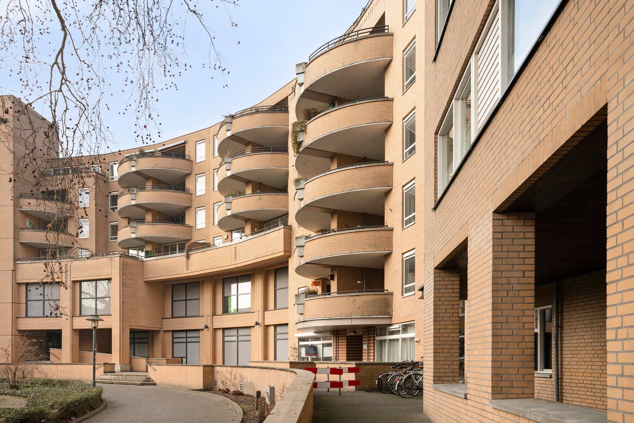 Foto van Gedempte Gracht 53, Eindhoven
