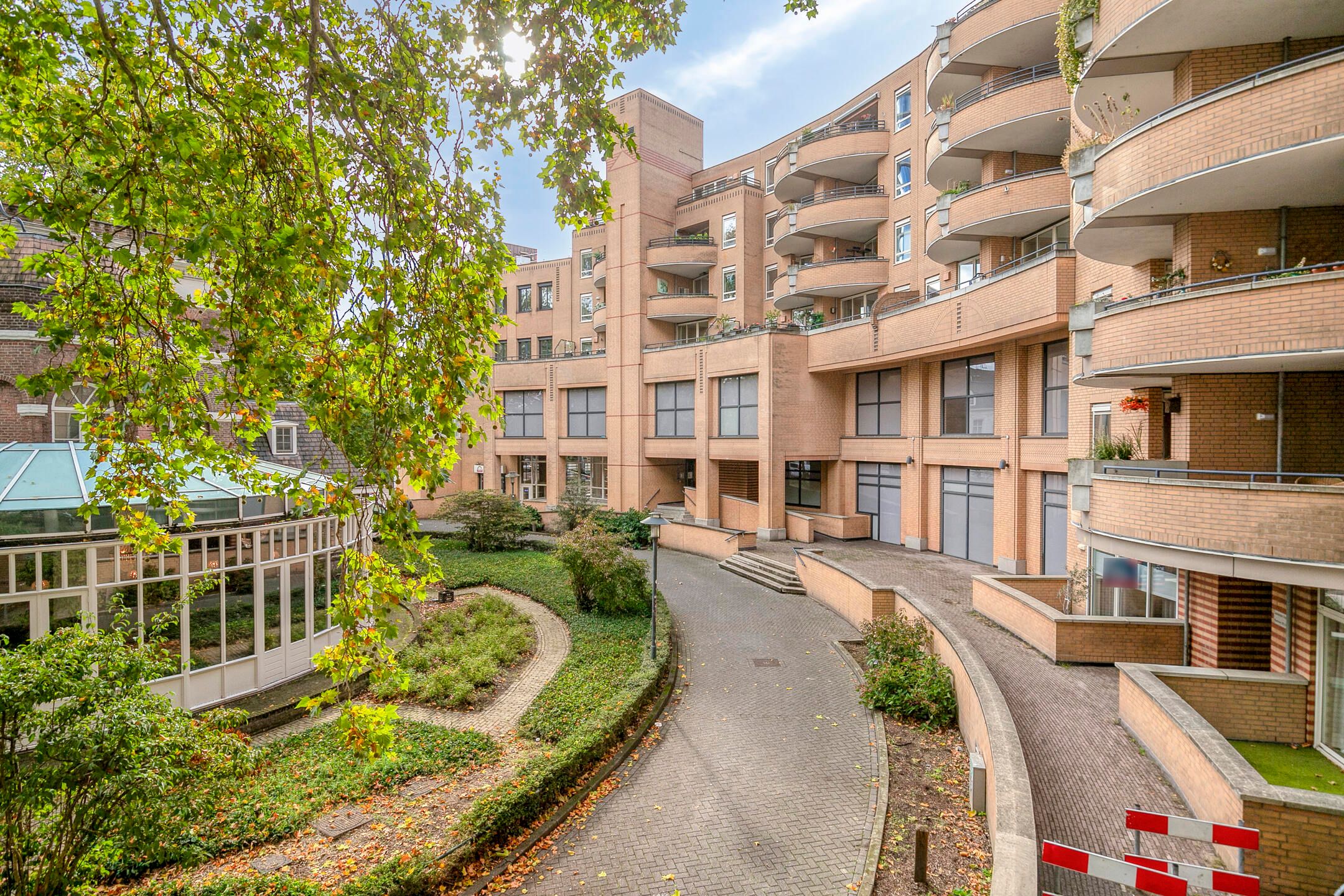 Foto van Gedempte Gracht 67, Eindhoven