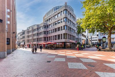 Foto van Markt 16G, Eindhoven