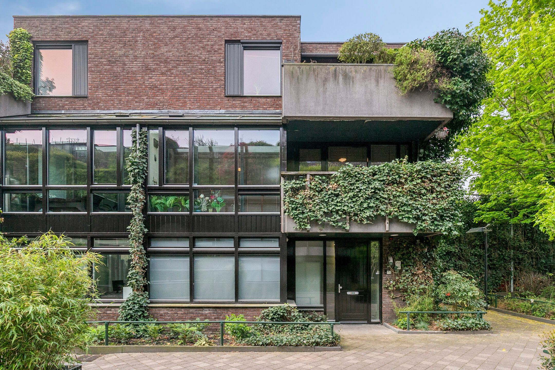 Foto van 't College 20, Eindhoven