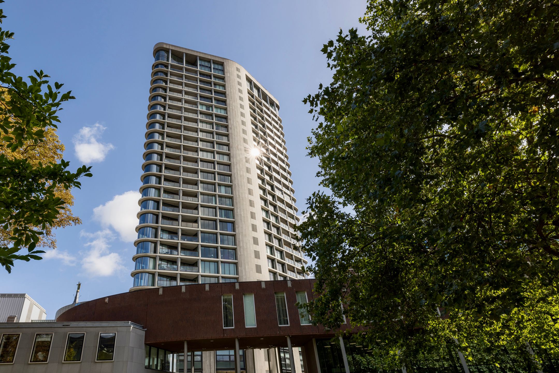 Foto van Smalle Haven 27, Eindhoven