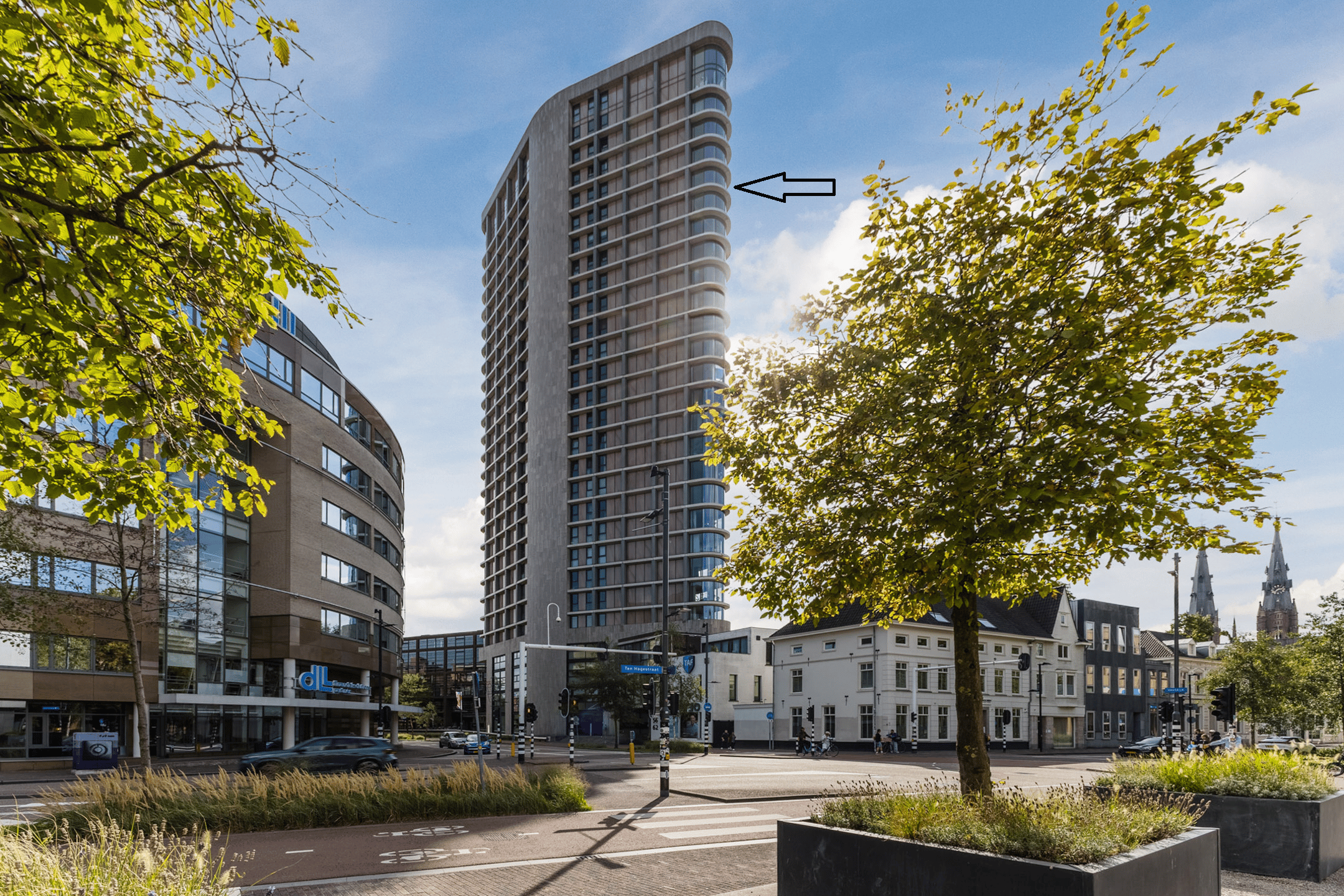 Foto van Smalle Haven 81, Eindhoven