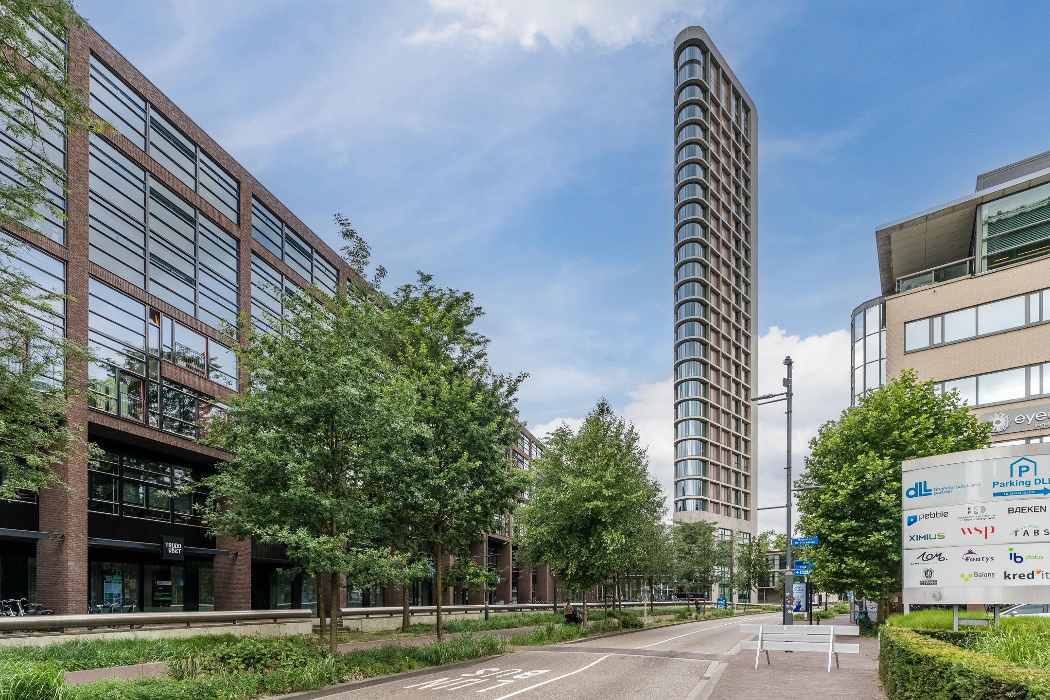 Foto van Smalle Haven 83, Eindhoven