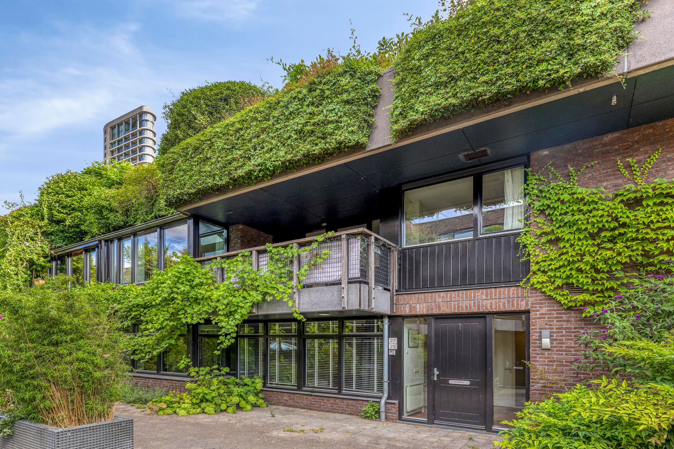 Foto van 't College 25, Eindhoven