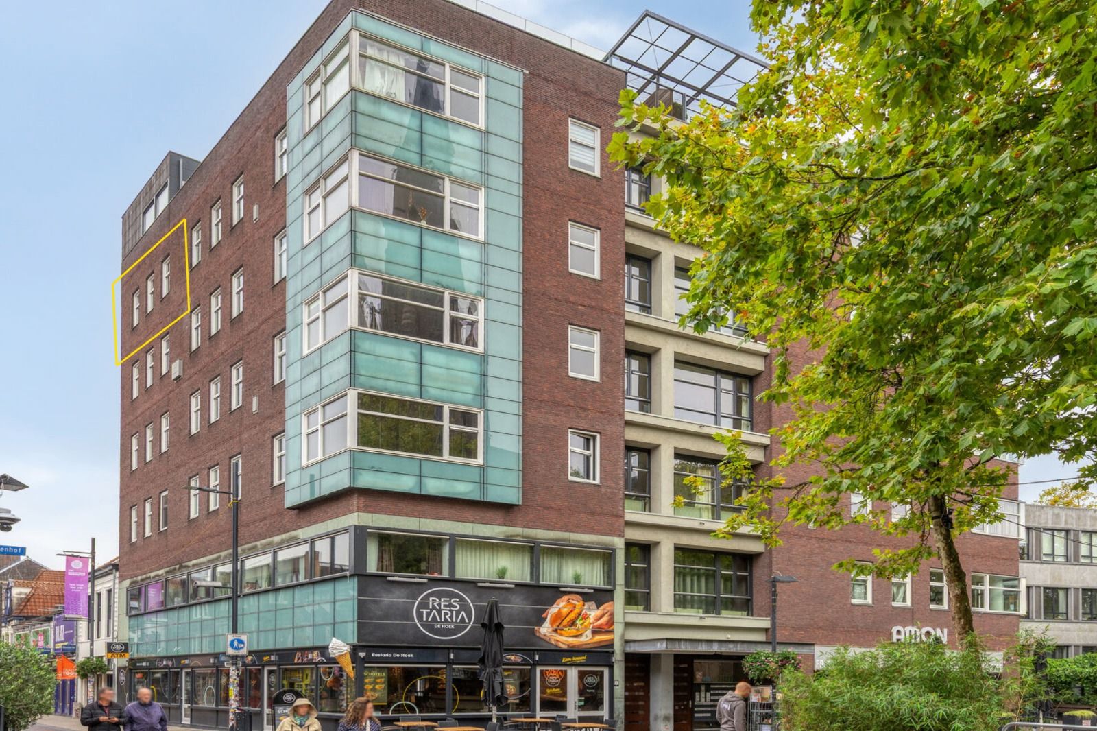 Foto van Begijnenhof 17, Eindhoven
