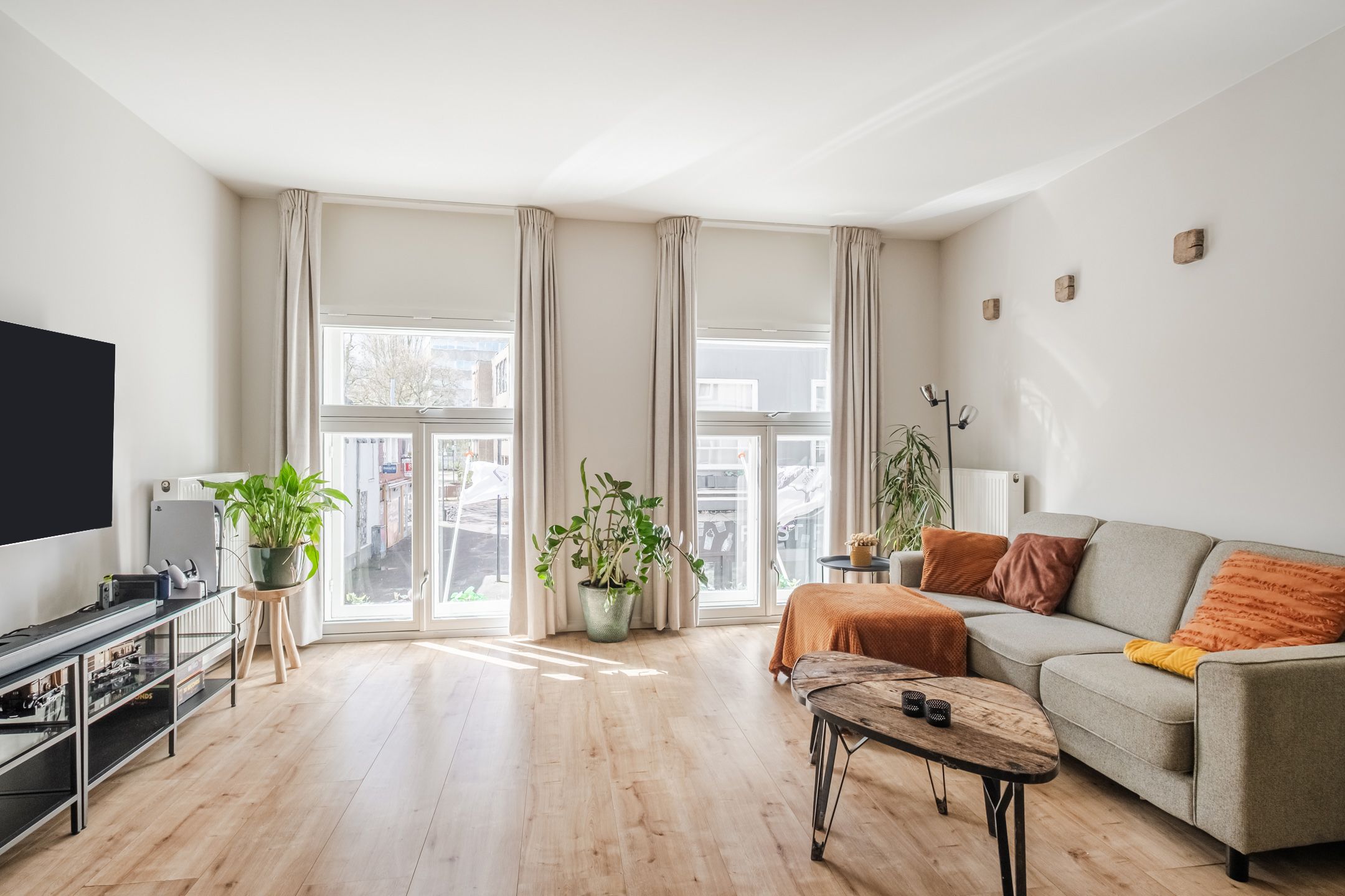 Foto van Stratumseind 107, Eindhoven