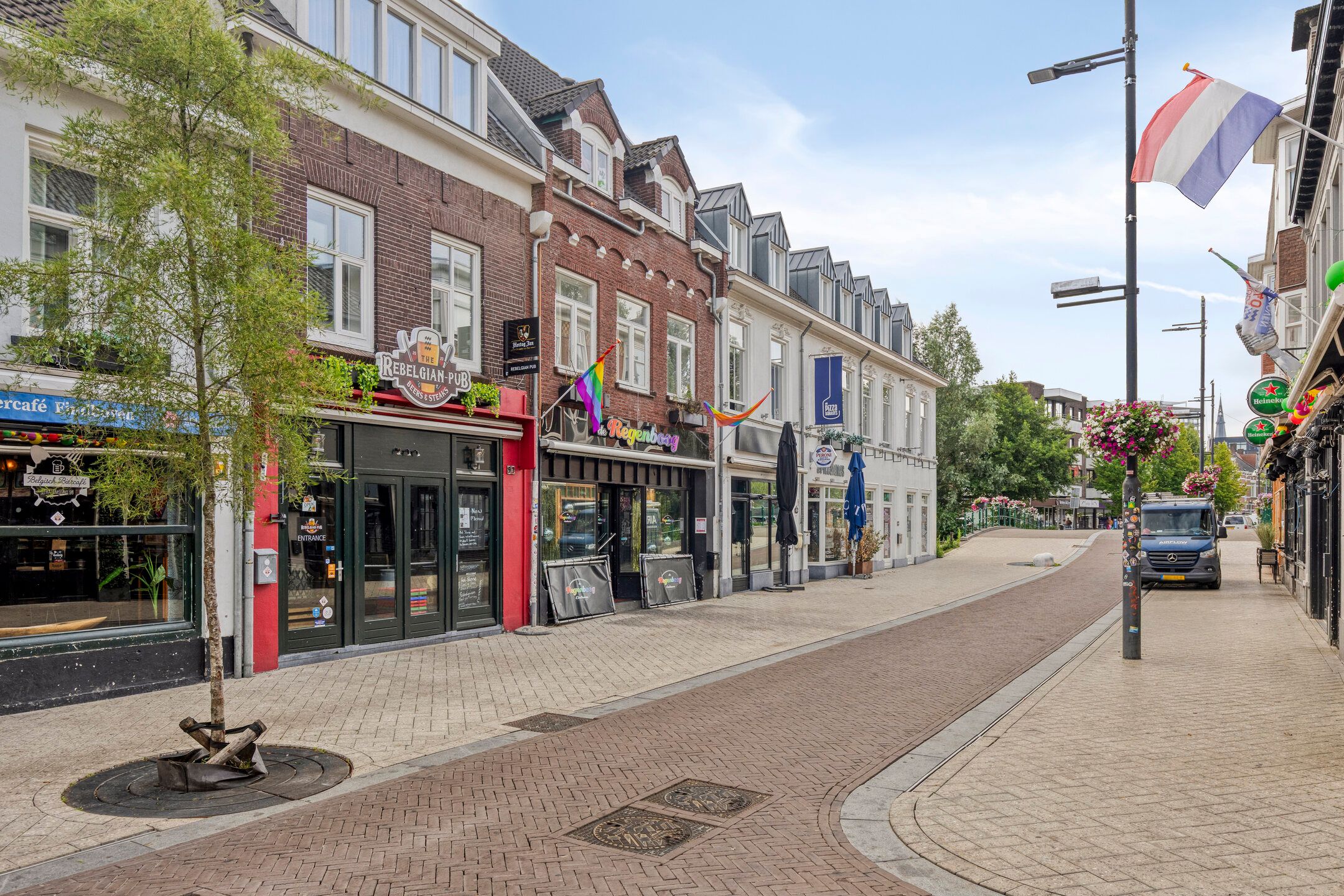 Foto van Stratumseind 111, Eindhoven