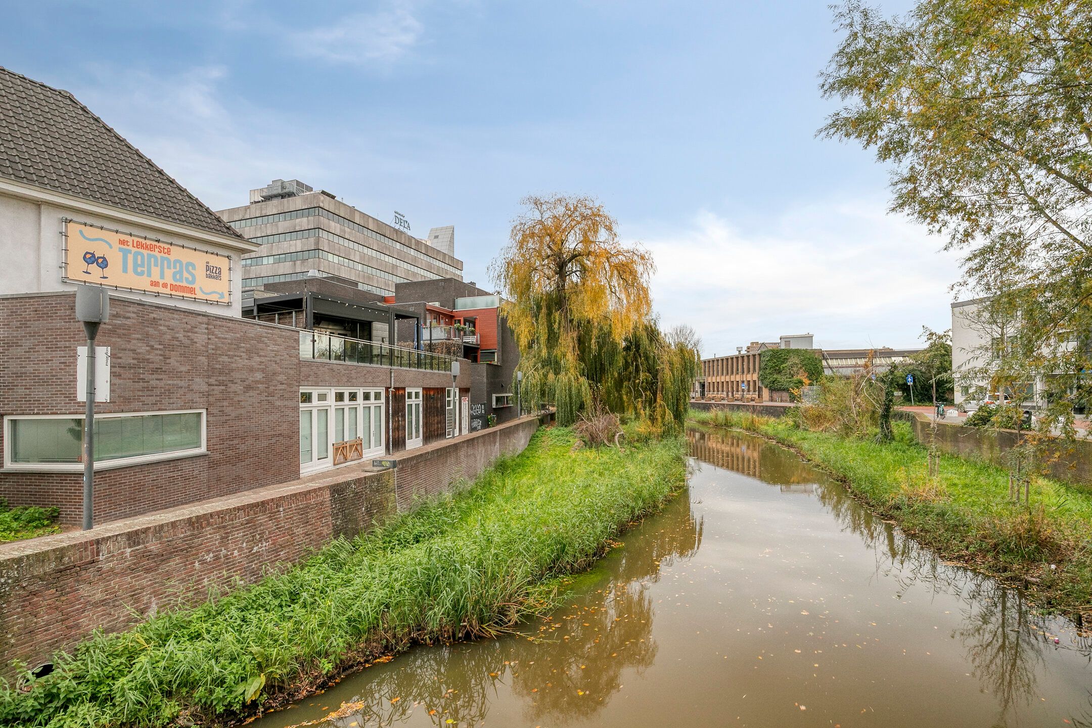 Foto van Stratumseind 121, Eindhoven