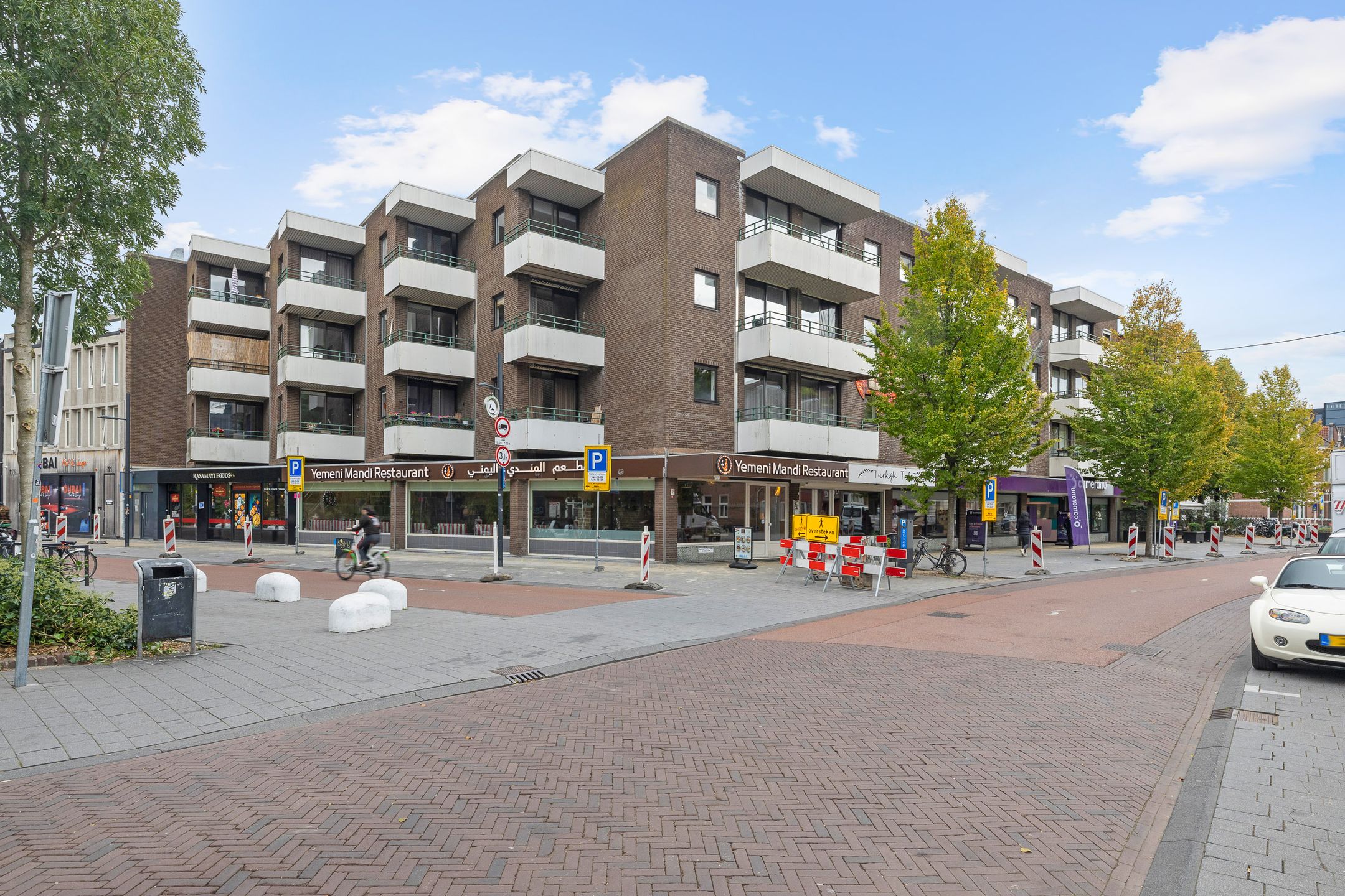 Foto van Bleekweg 63, Eindhoven