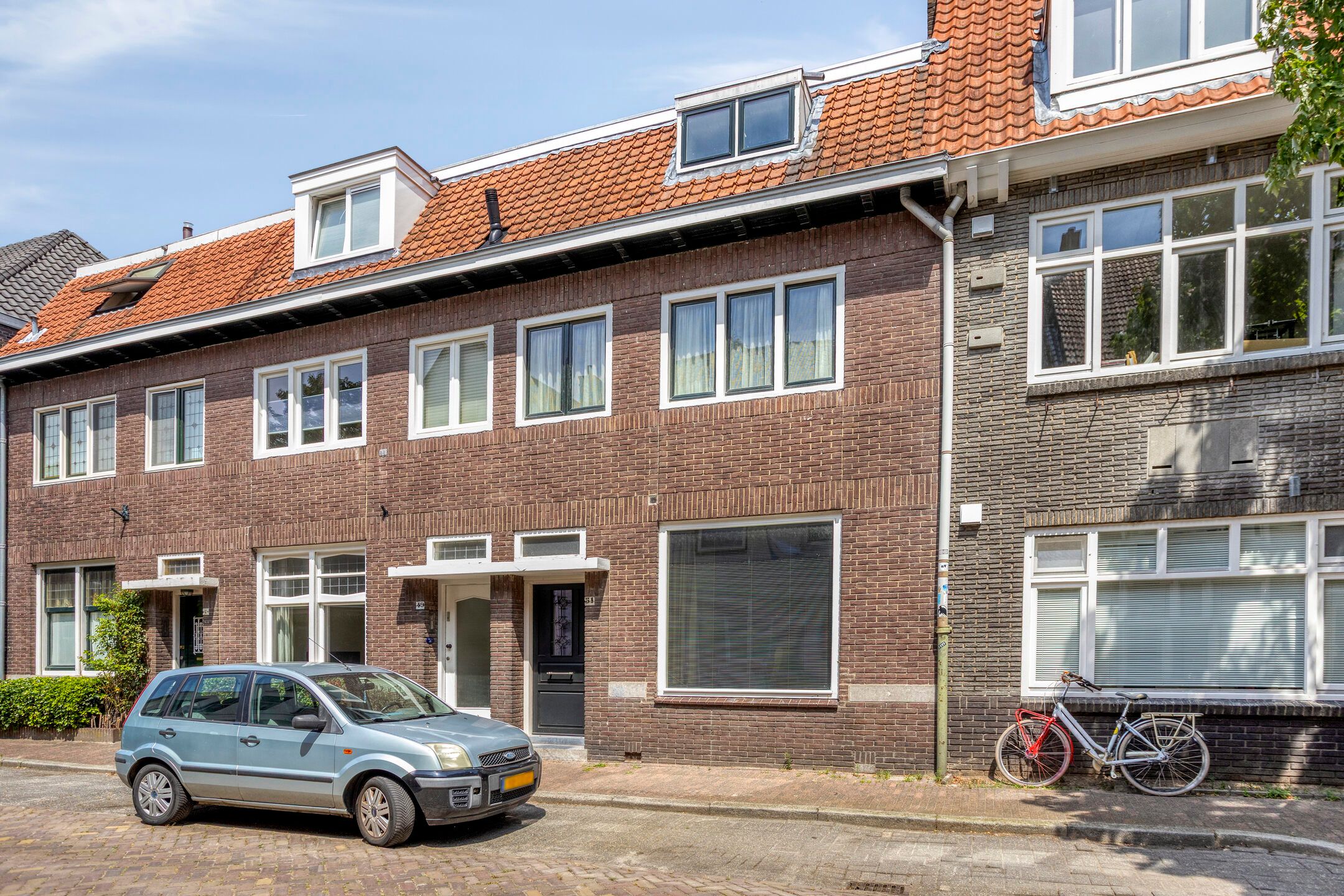 Foto van Prins Hendrikstraat 51, Eindhoven