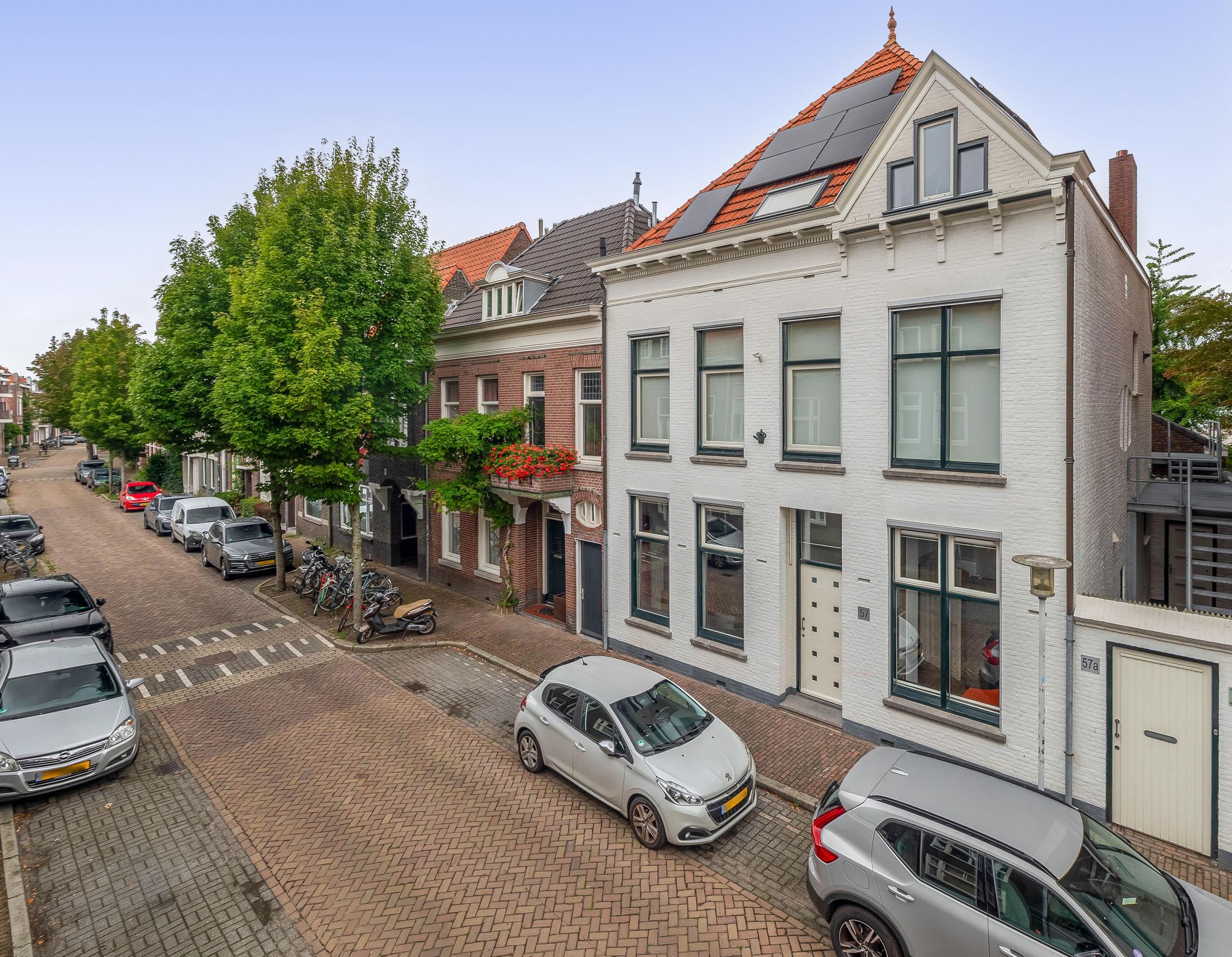 Foto van Prins Hendrikstraat 57, Eindhoven