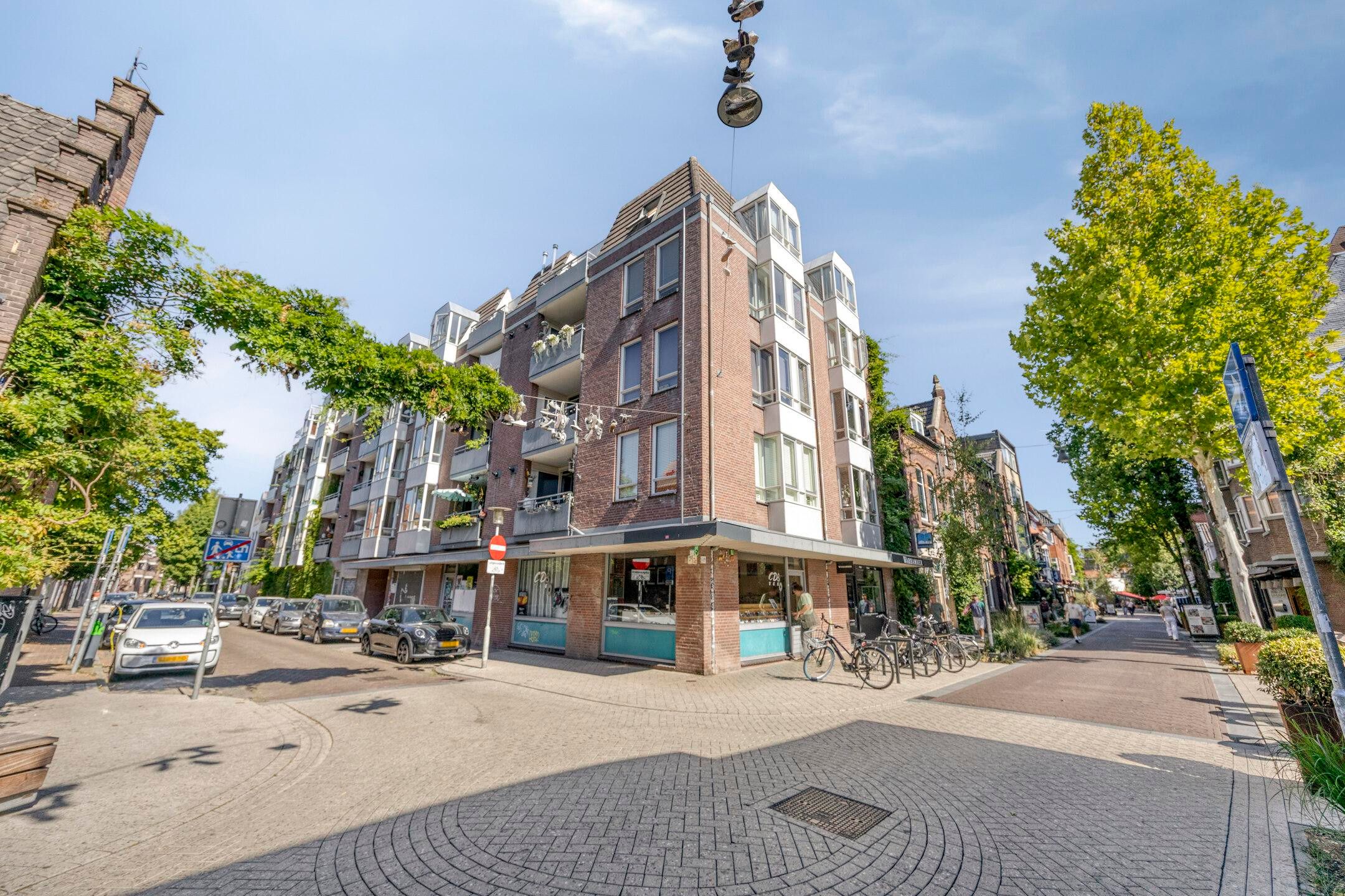 Foto van Prins Hendrikstraat 97, Eindhoven