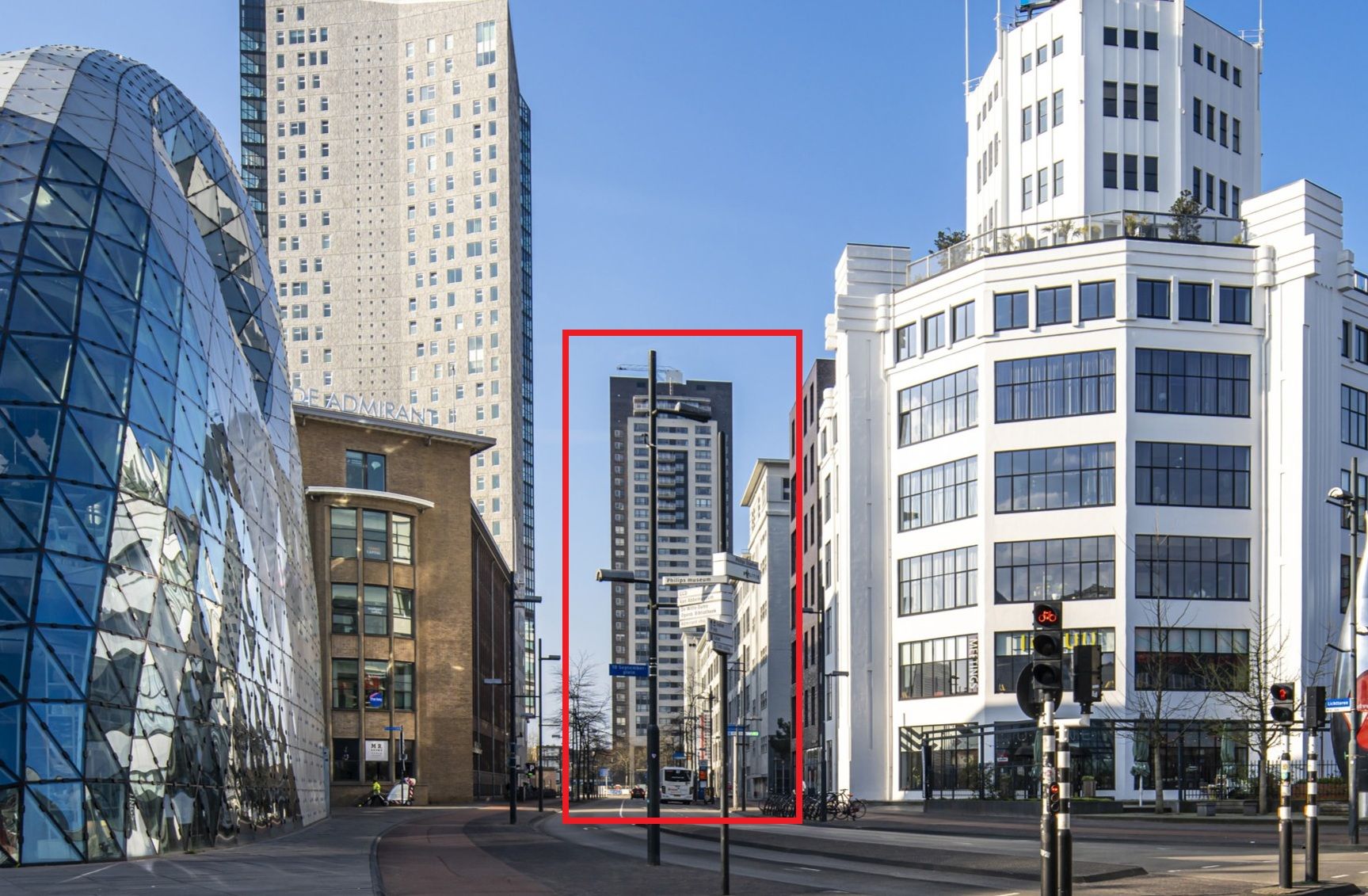 Foto van De Regent 202, Eindhoven