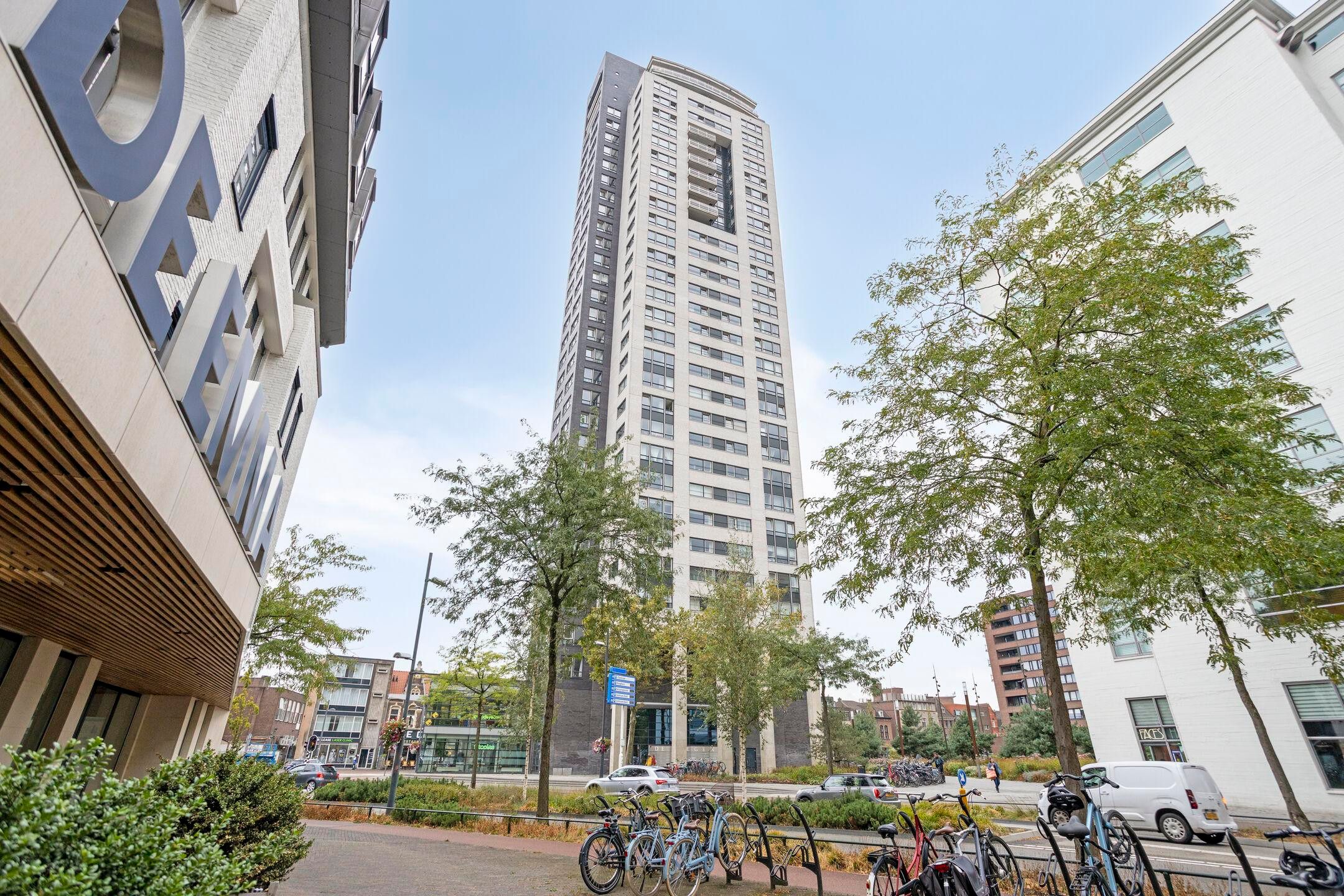 Foto van De Regent 292, Eindhoven