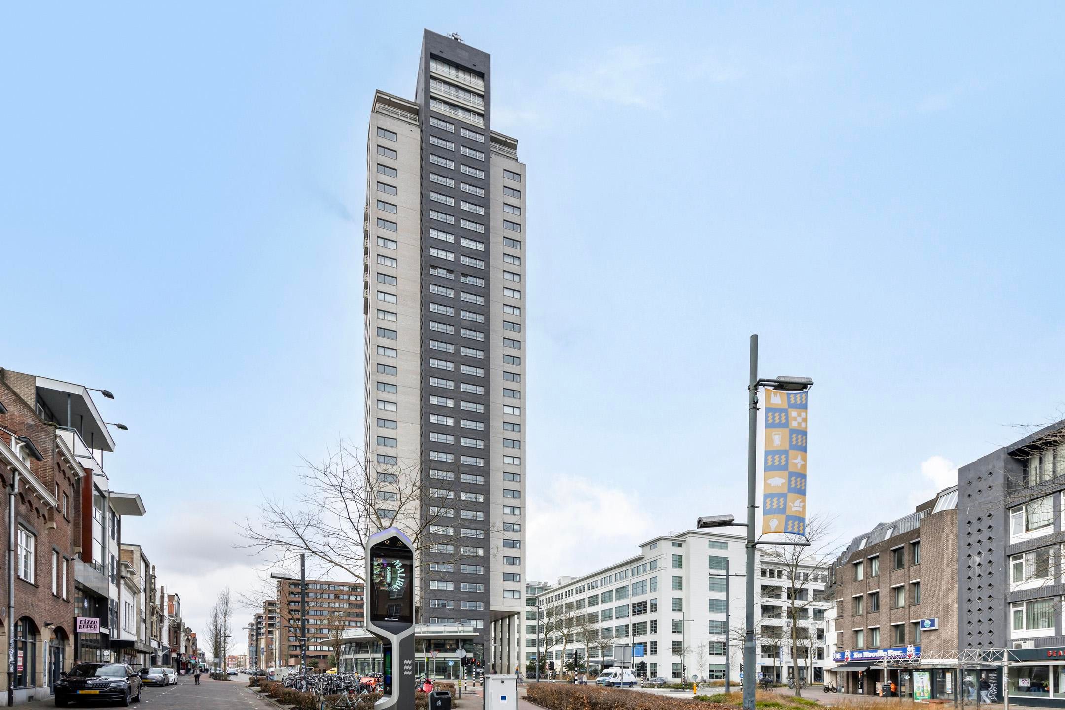 Foto van De Regent 66, Eindhoven